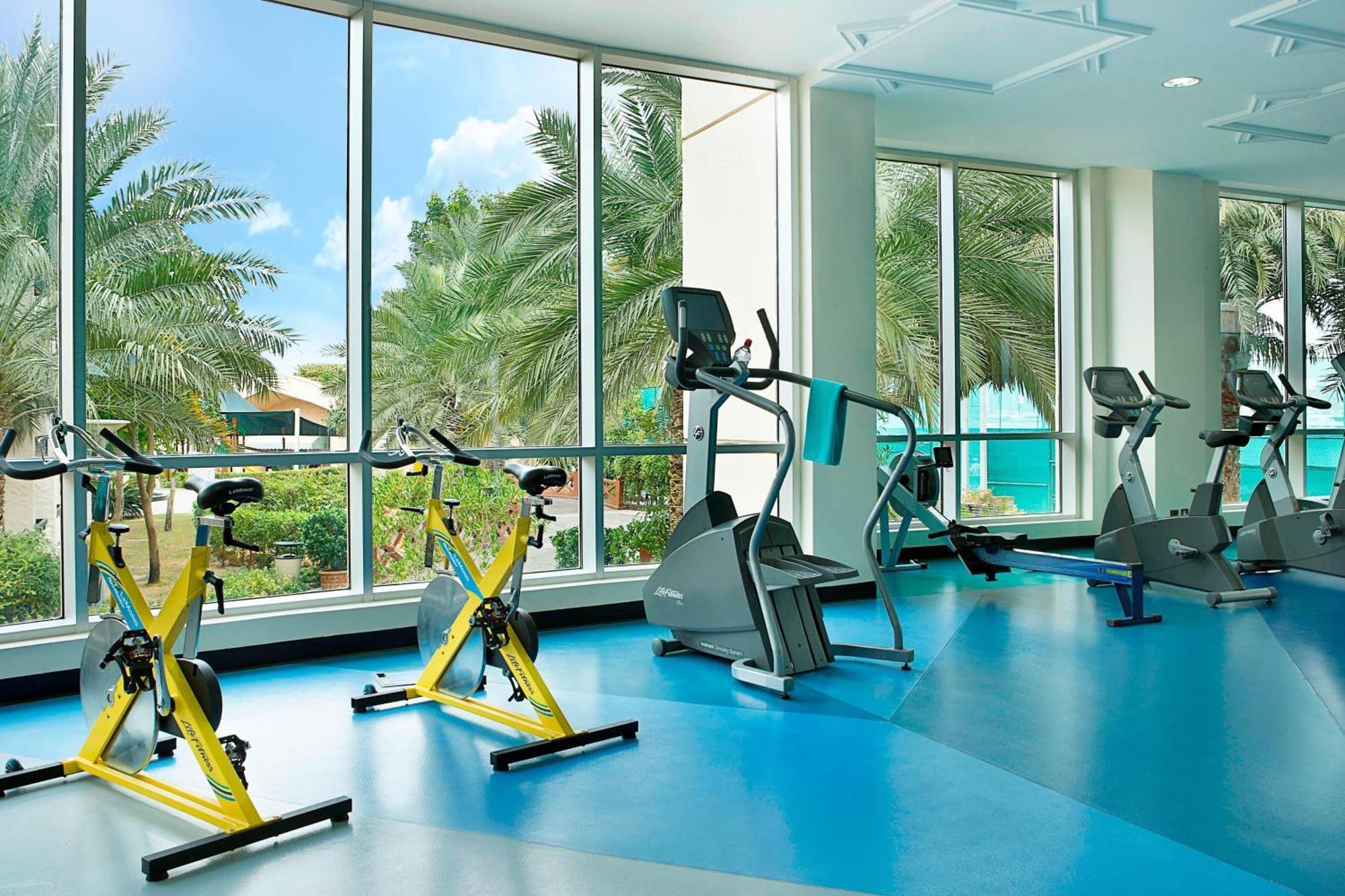 Al Habtoor Grand Resort, Autograph Collection Resort 5*