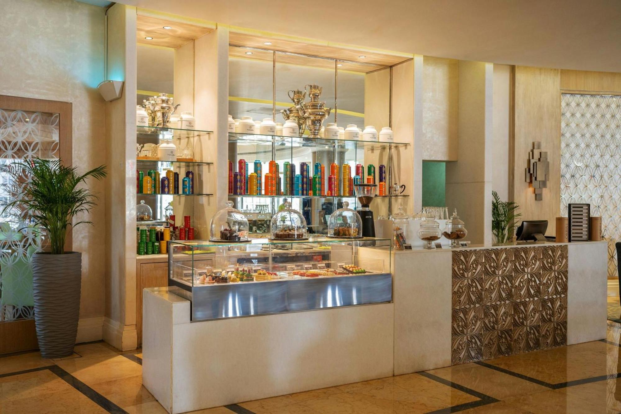 Resort Al Habtoor Grand Resort, Autograph Collection Dubai