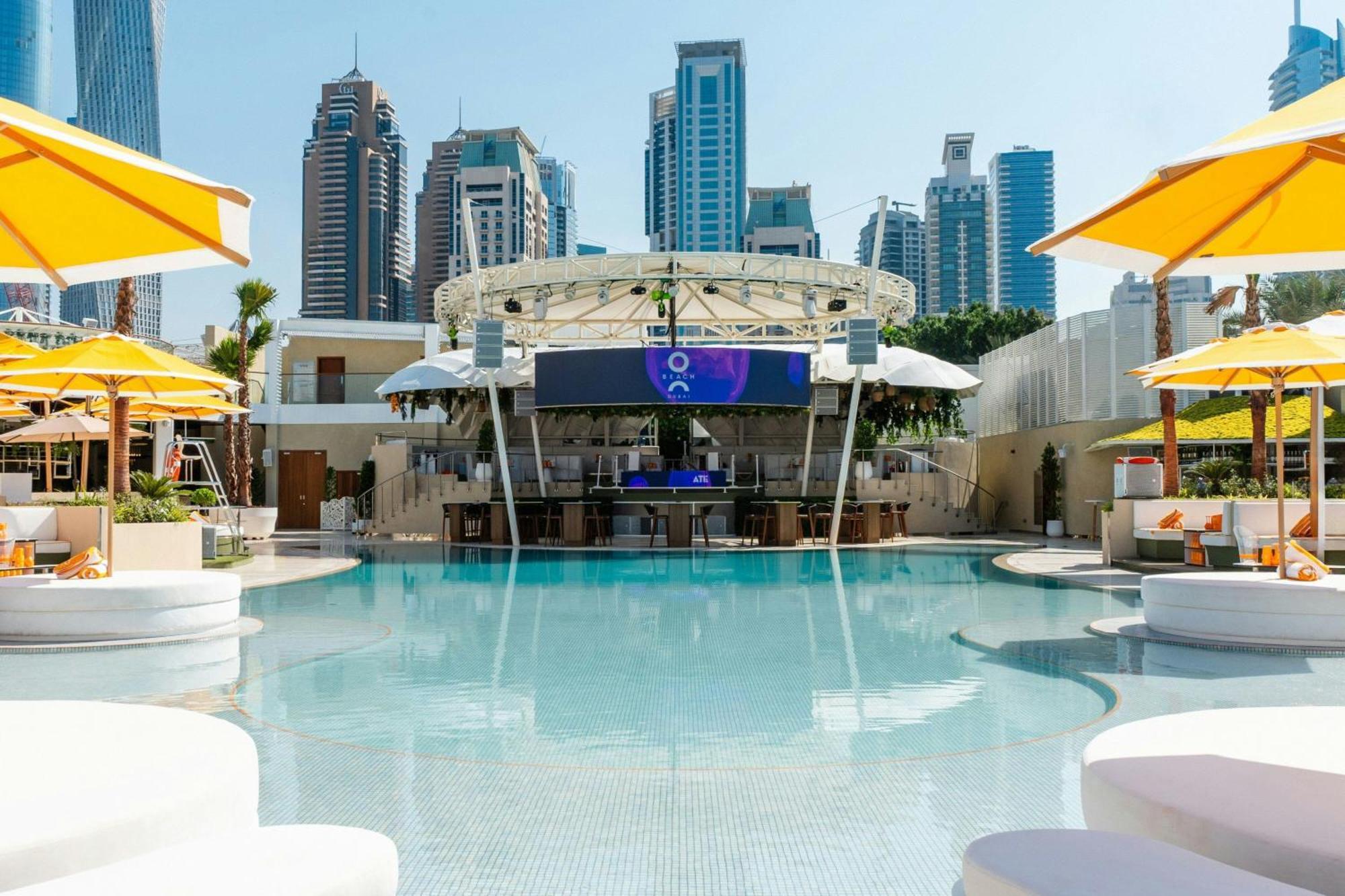 Al Habtoor Grand Resort, Autograph Collection Dubai