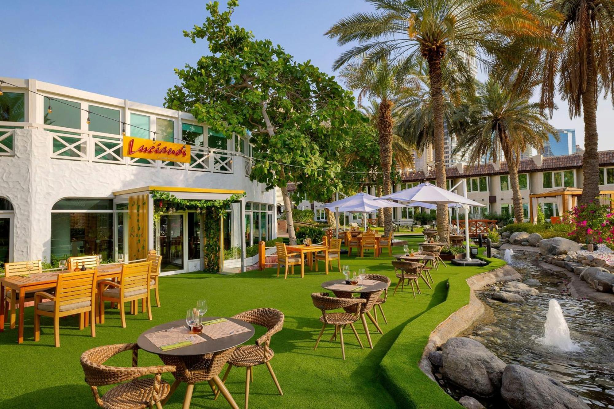 Al Habtoor Grand Resort, Autograph Collection Resort