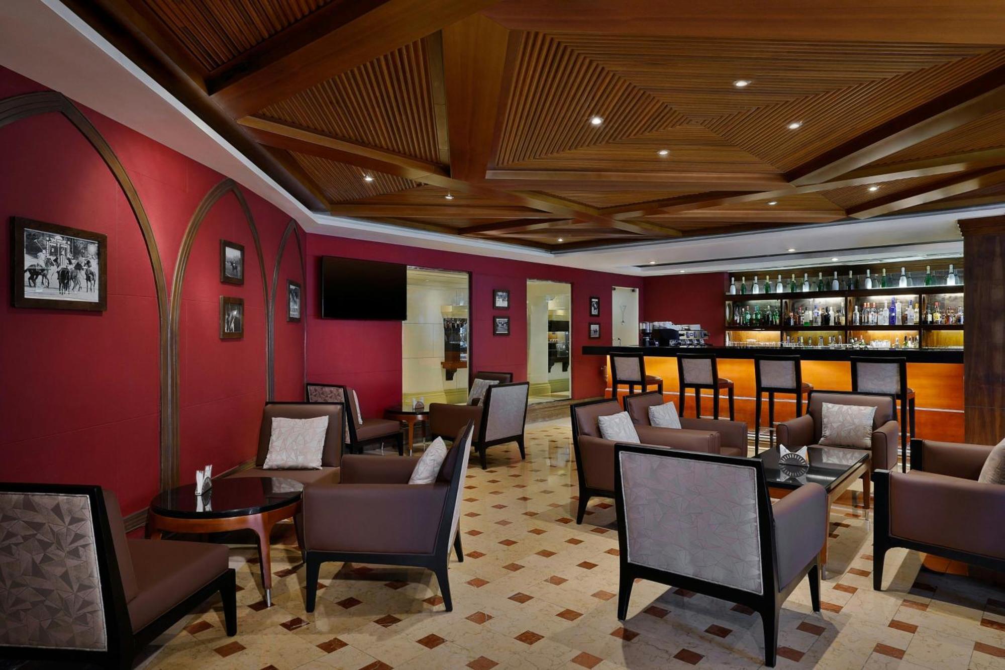 Al Habtoor Grand Resort, Autograph Collection Dubai