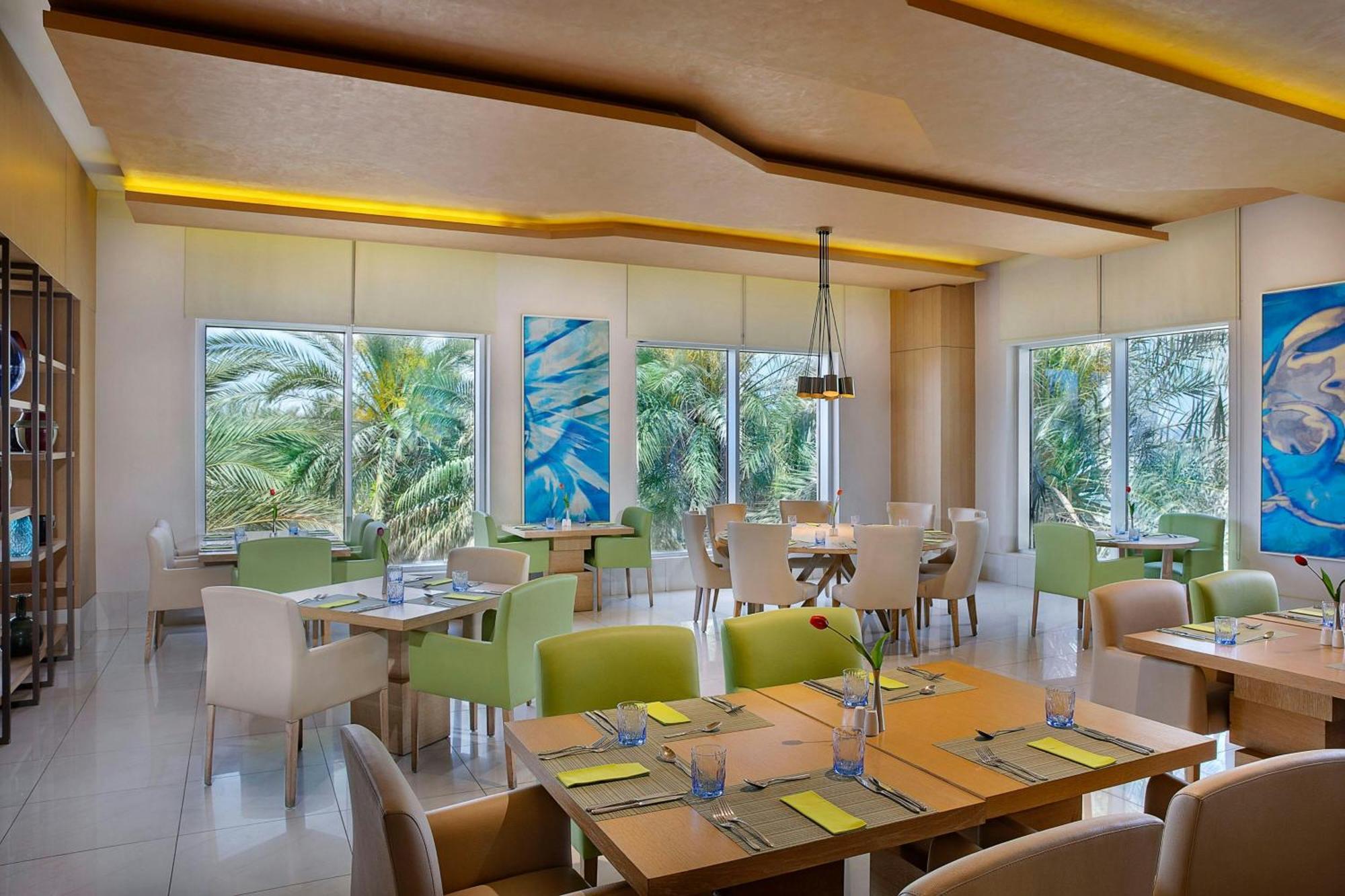 Resort Al Habtoor Grand Resort, Autograph Collection Dubai