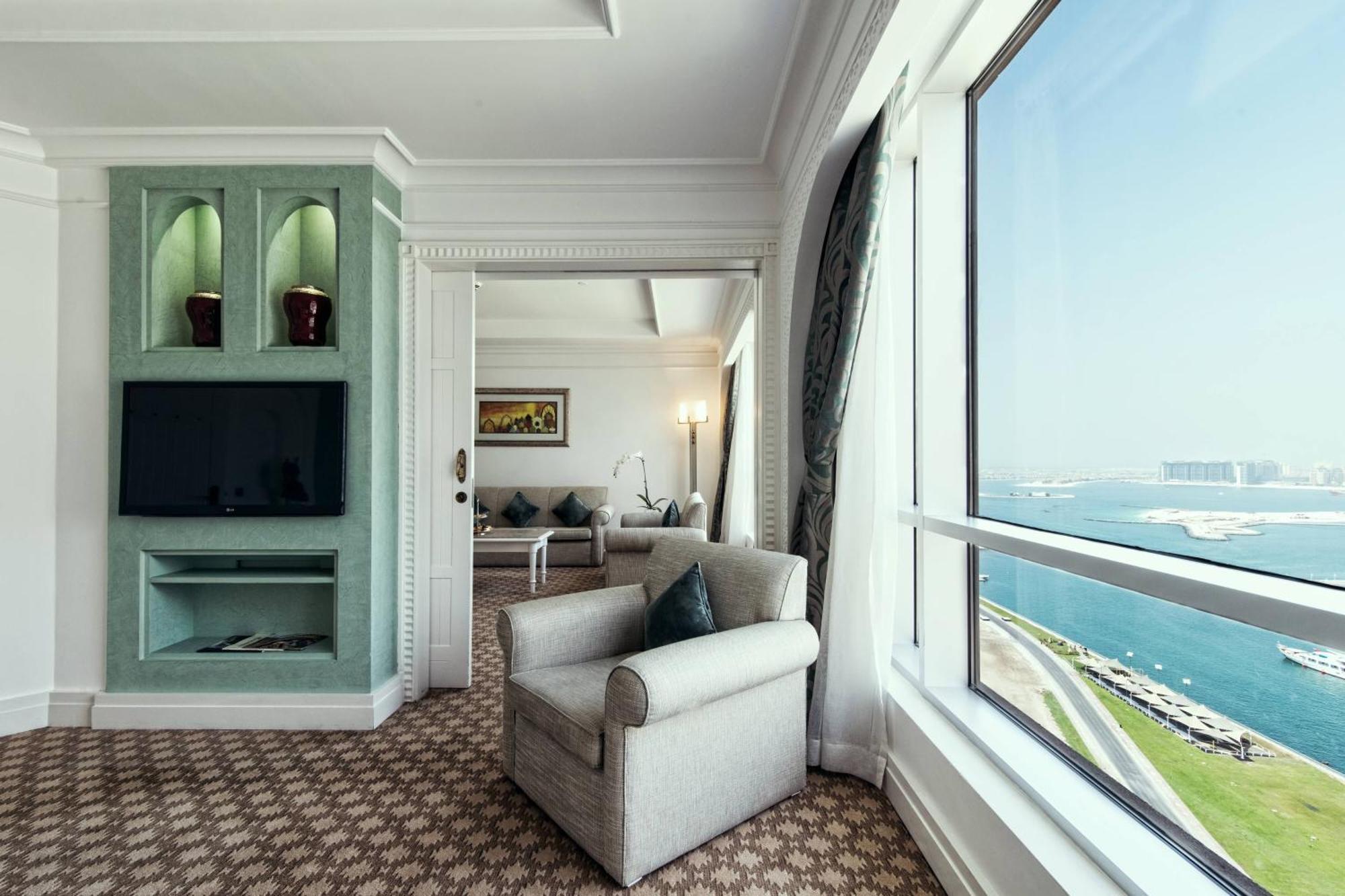 Resort Al Habtoor Grand Resort, Autograph Collection Dubai
