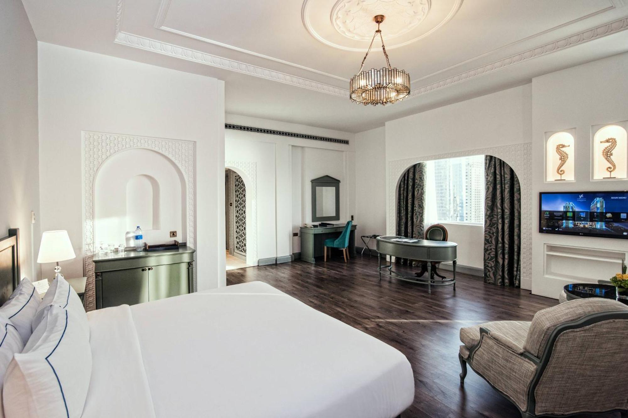 Al Habtoor Grand Resort, Autograph Collection Dubai