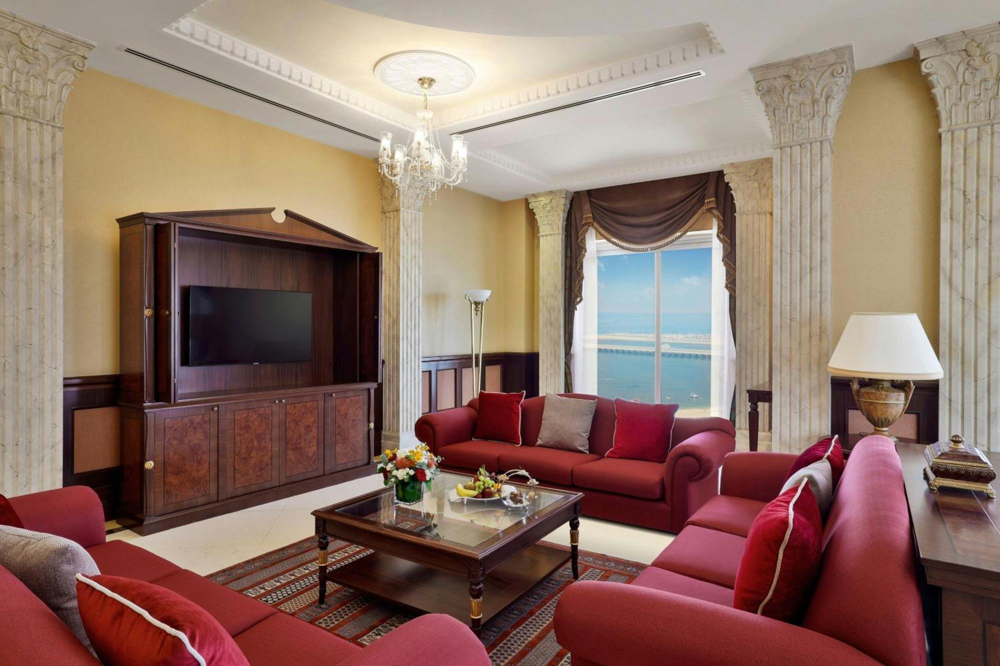 Al Habtoor Grand Resort, Autograph Collection Dubai