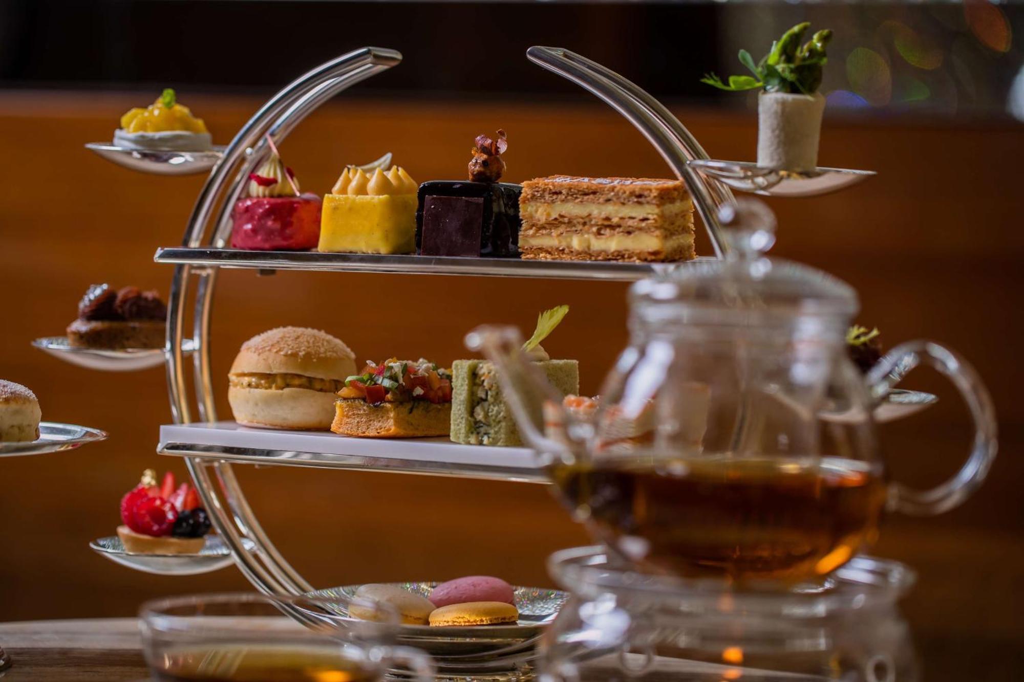 Kempinski Mall Of The Emirates, 5*