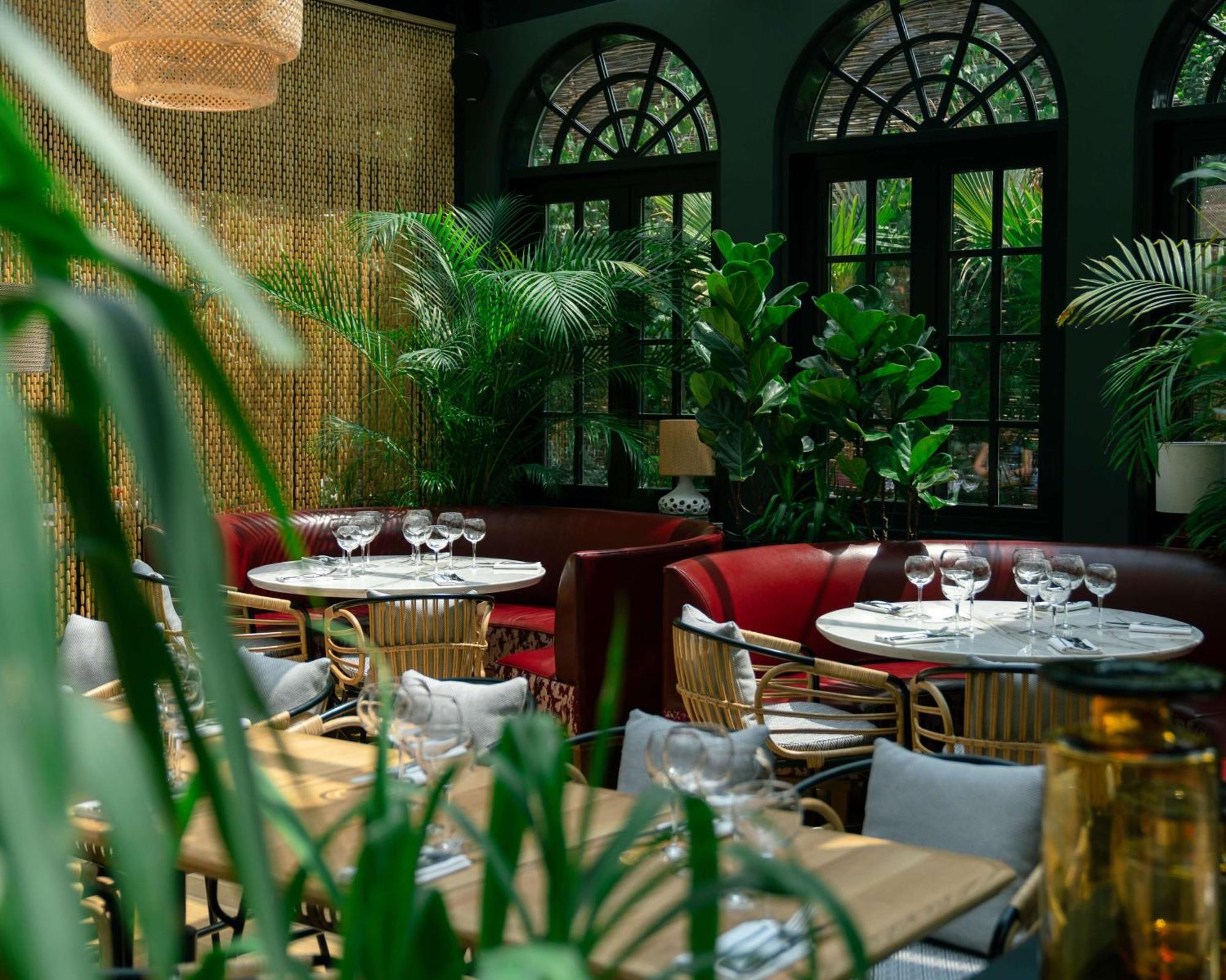 Hotel Kempinski Mall Of The Emirates, Dubai