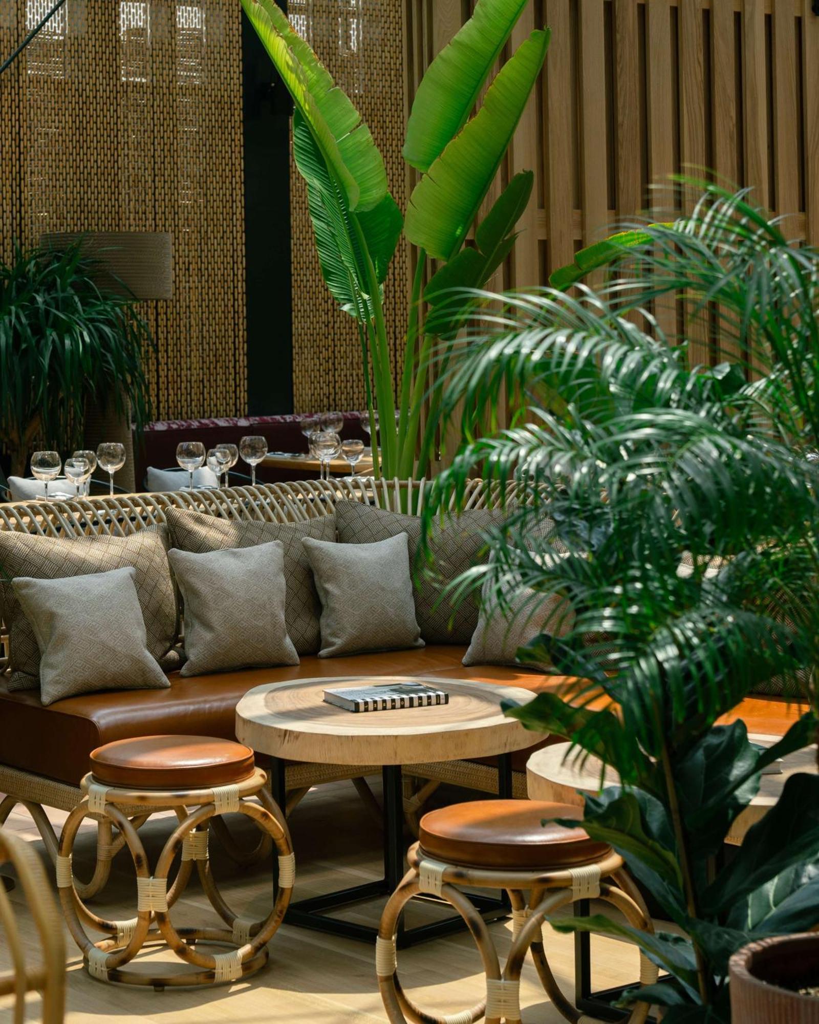 Kempinski Mall Of The Emirates, 5* Dubai