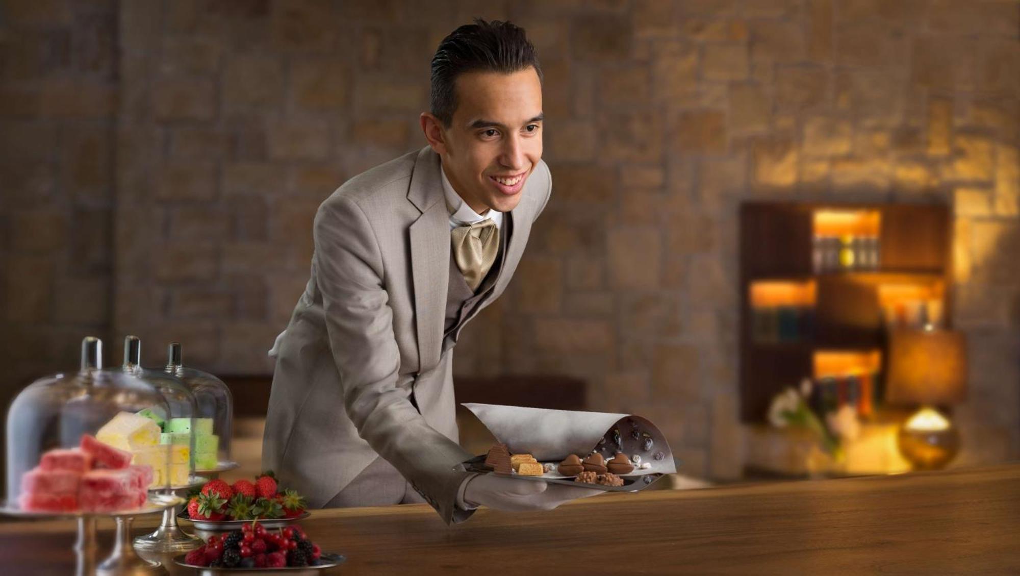 Kempinski Mall Of The Emirates, 5* Dubai