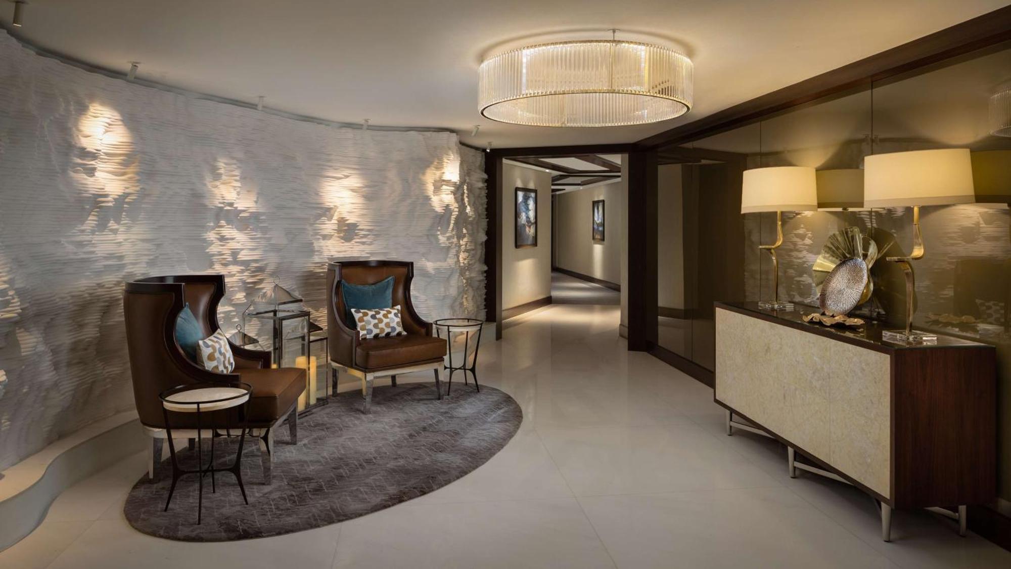 Kempinski Mall Of The Emirates, Hotel 5*