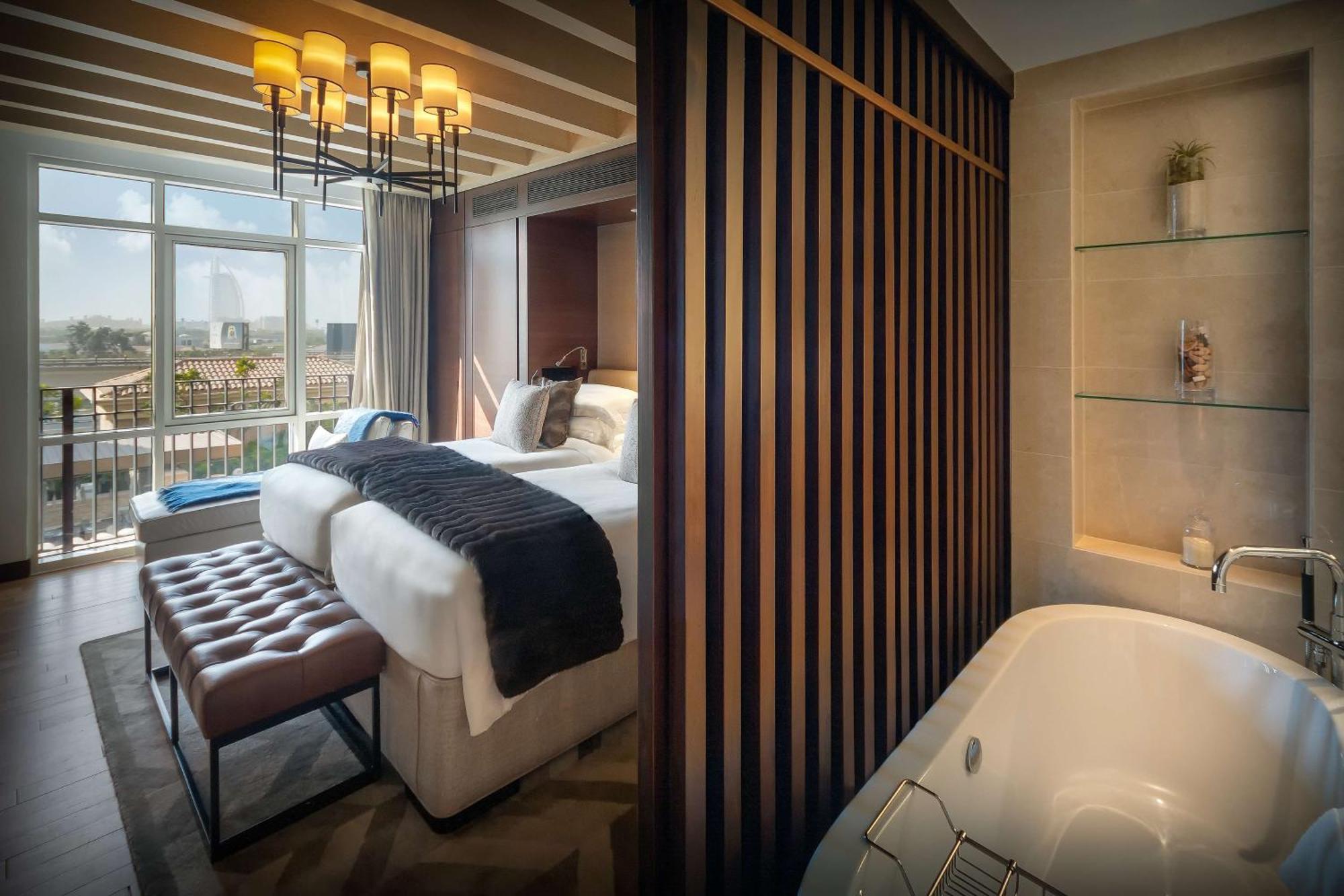 Kempinski Mall Of The Emirates, 5* Dubai