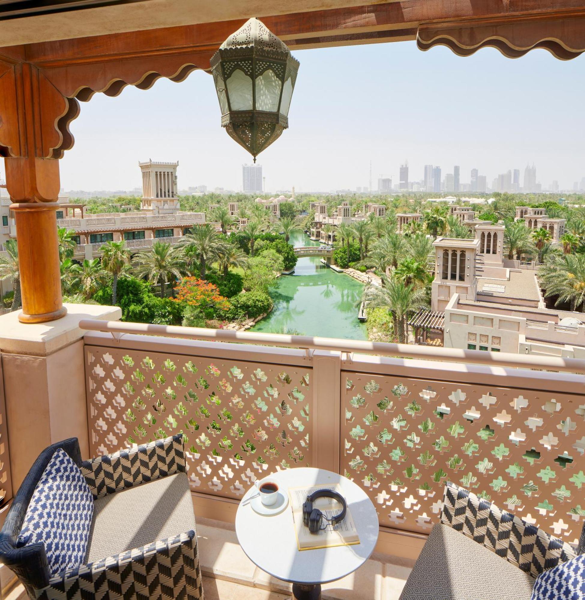 Jumeirah Al Qasr 5* Dubai