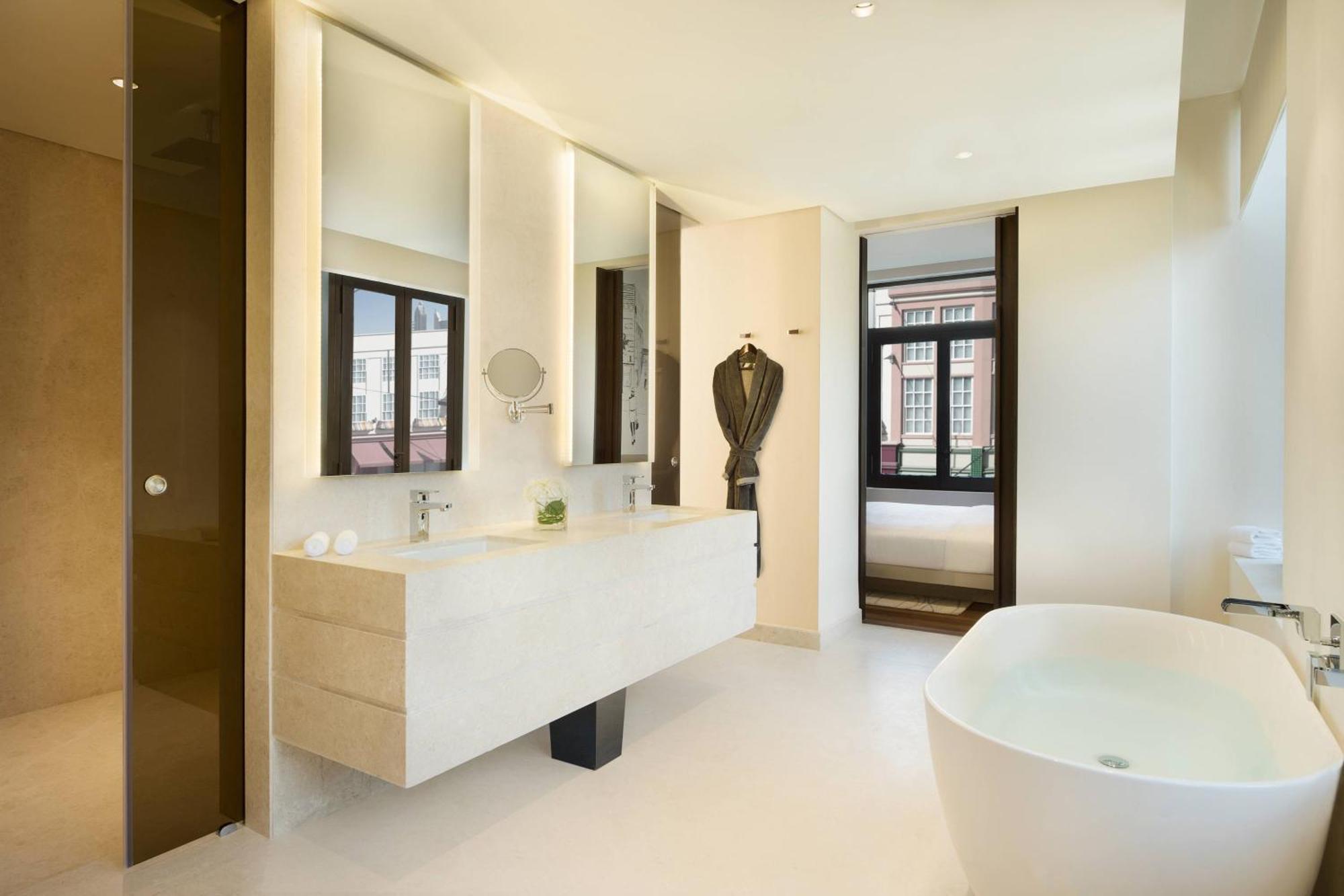 Hotel La & Walk Dubai, Autograph Collection