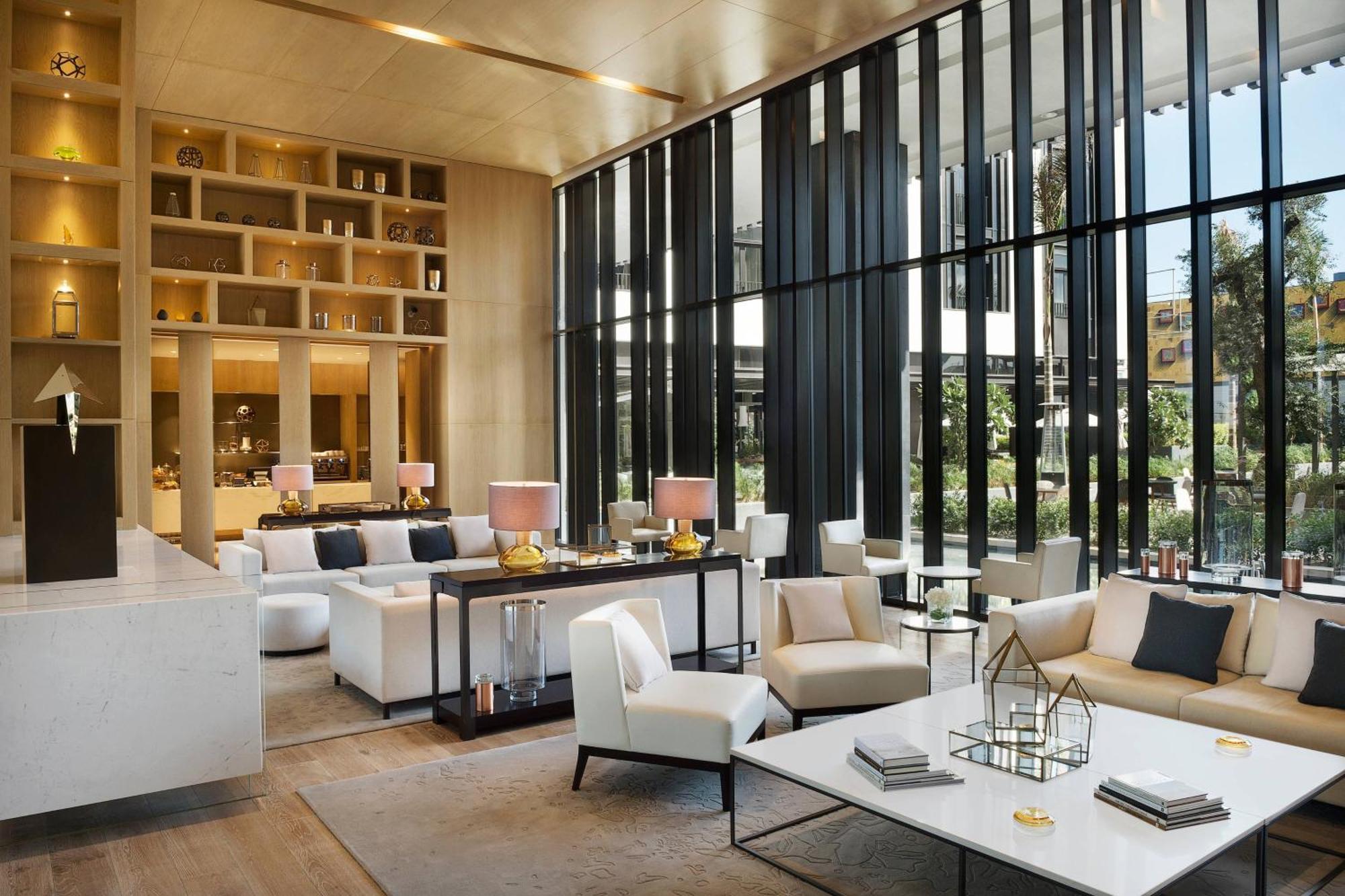 La & Walk Dubai, Autograph Collection