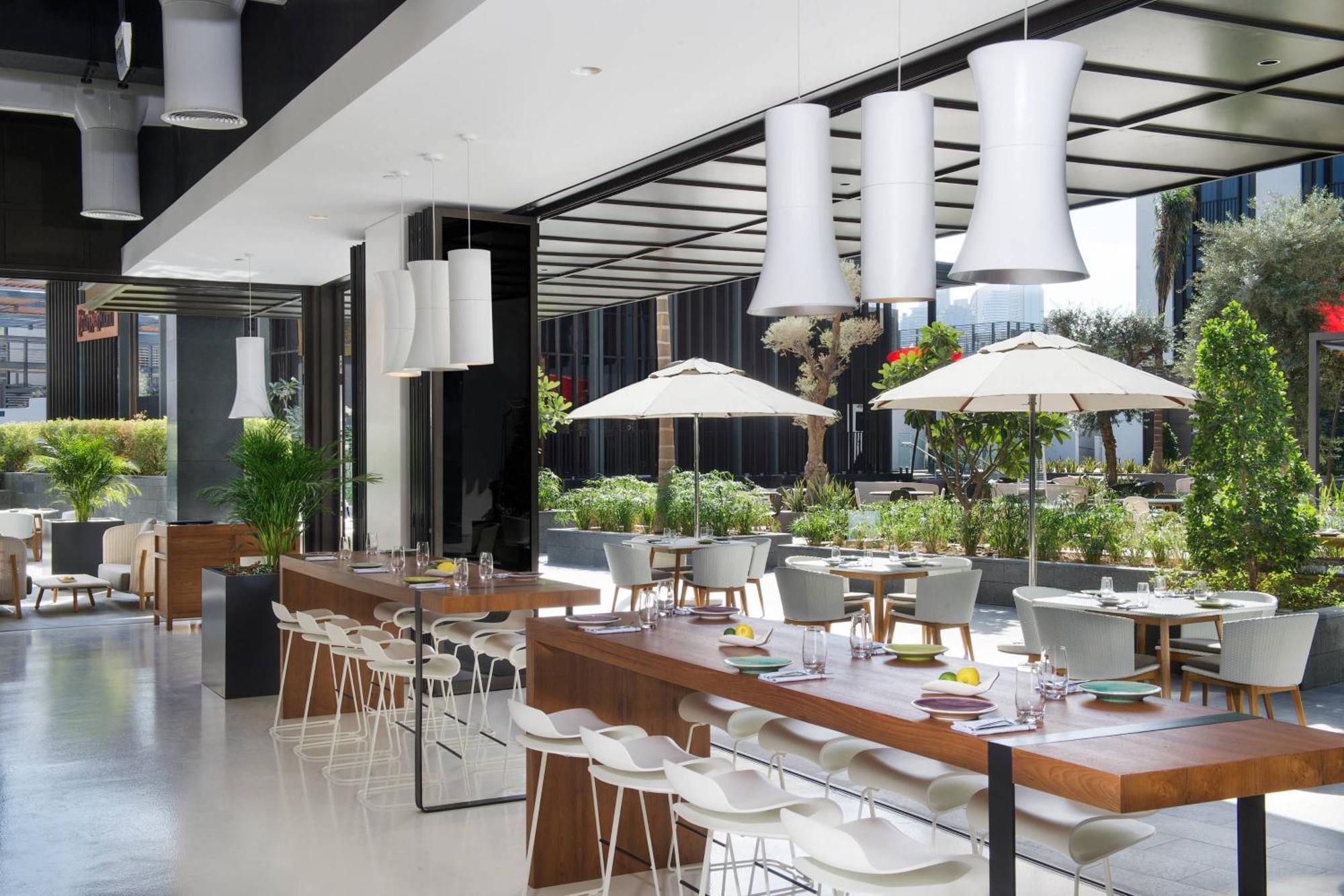La & Walk Dubai, Autograph Collection Hotel 5*