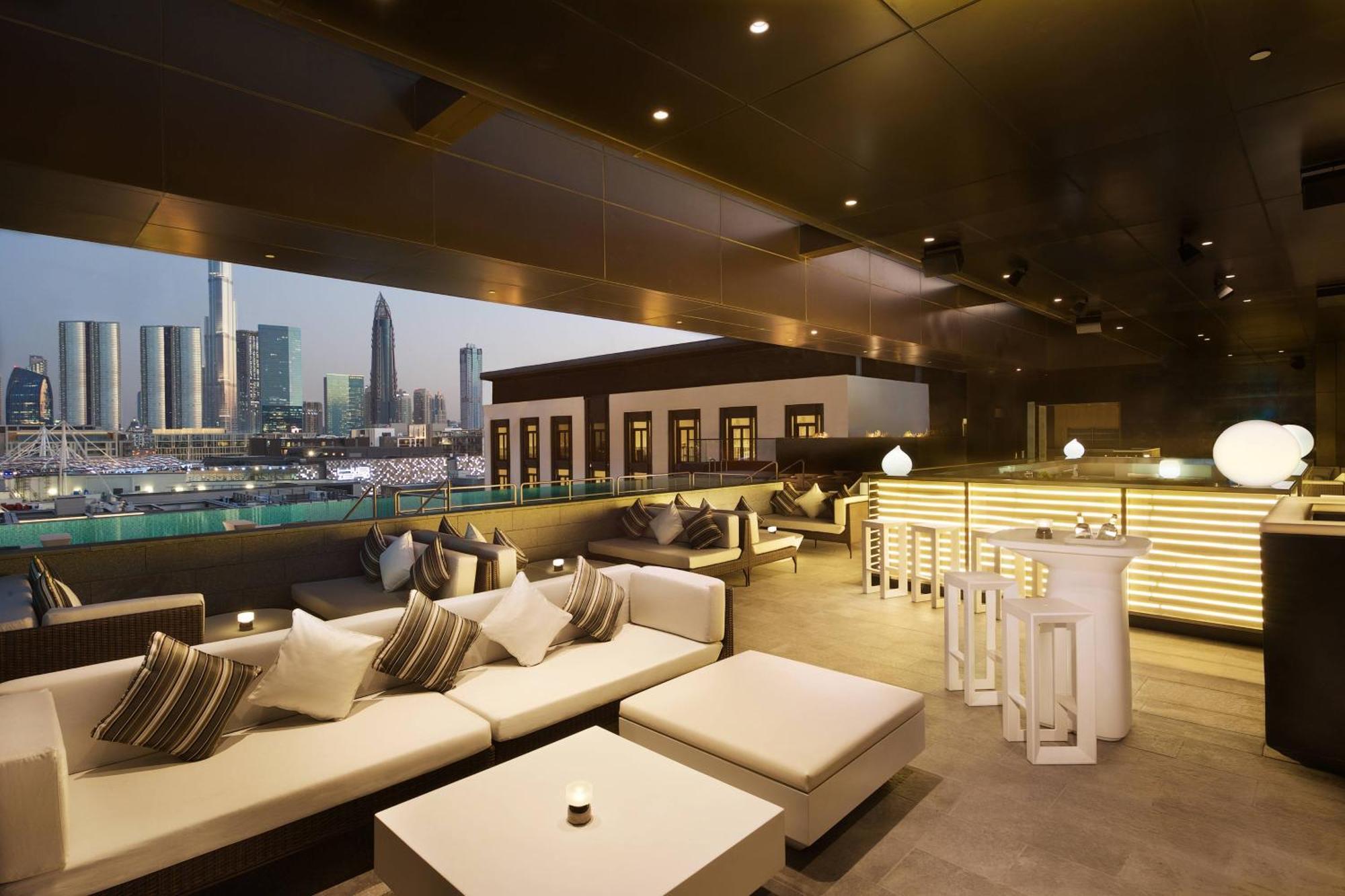 Hotel La & Walk Dubai, Autograph Collection Dubai