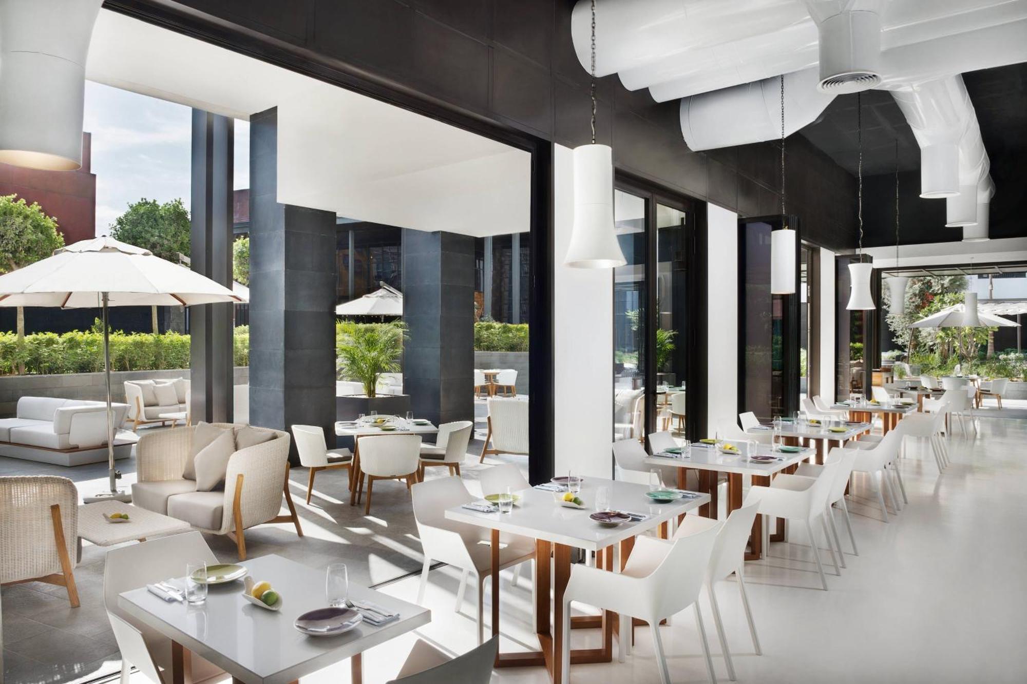 La & Walk Dubai, Autograph Collection Hotel Dubai