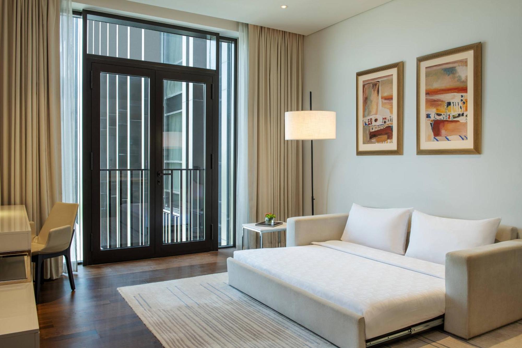 Hotel La & Walk Dubai, Autograph Collection