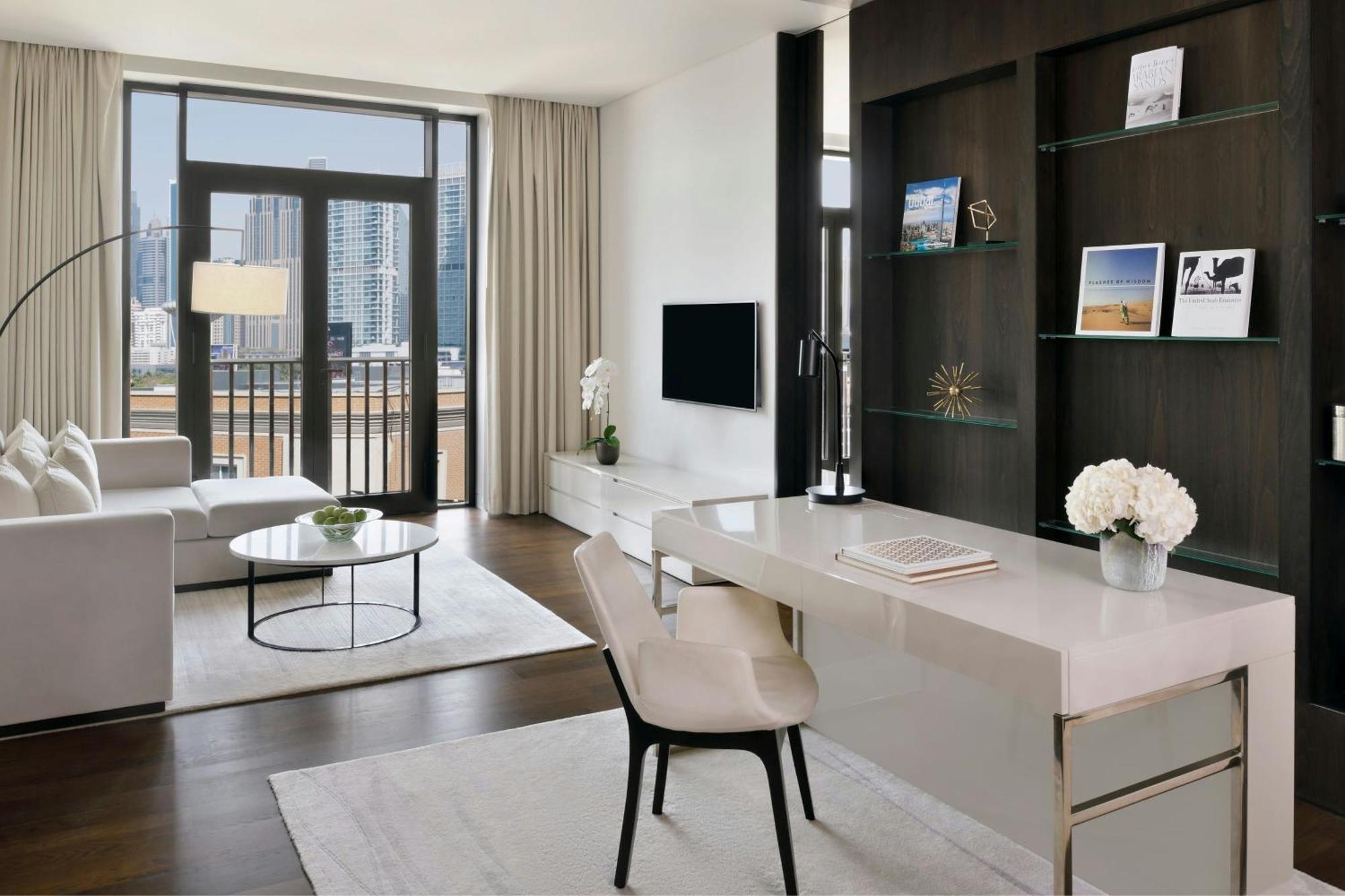 La & Walk Dubai, Autograph Collection Hotel 5*