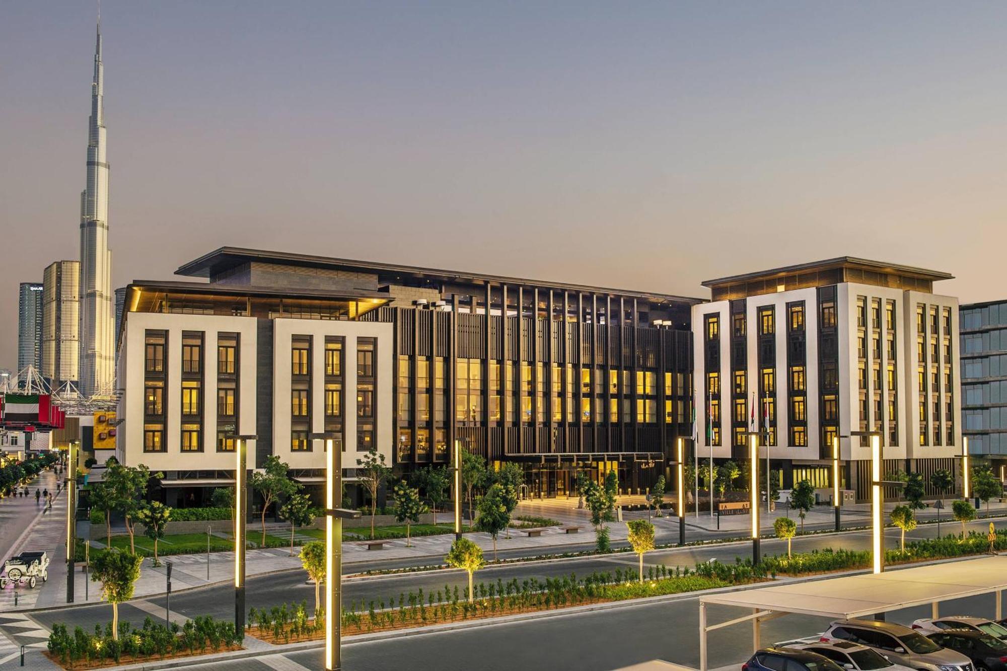 Hotel La & Walk Dubai, Autograph Collection Dubai