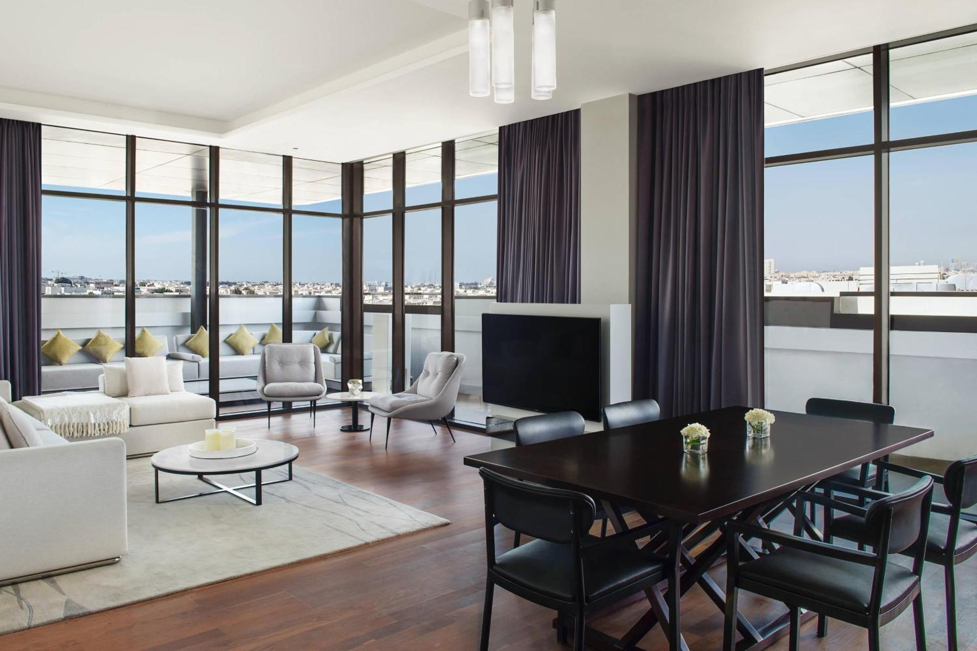 La & Walk Dubai, Autograph Collection Hotel