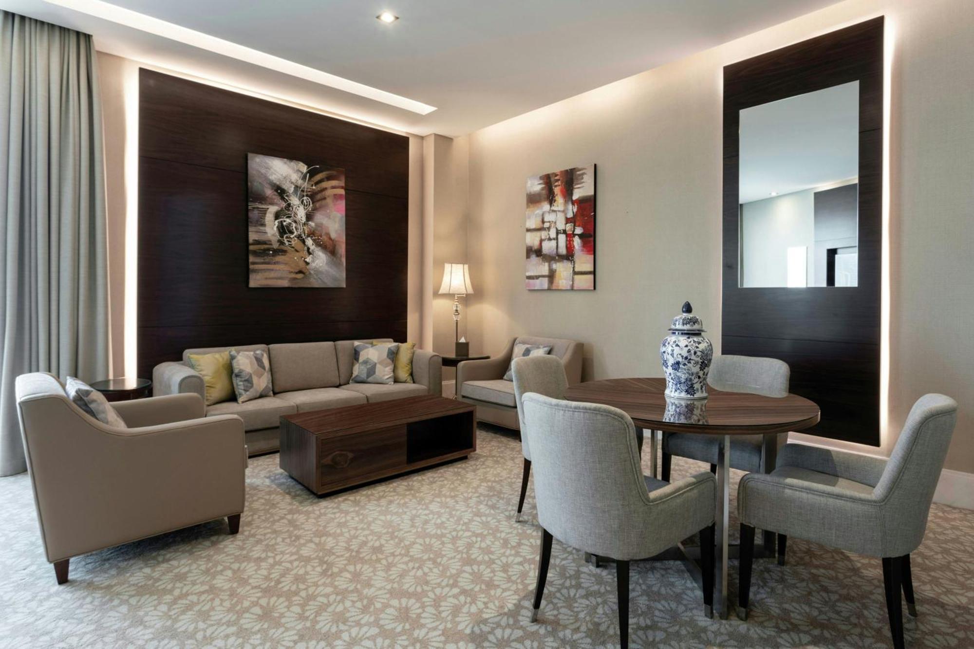 Renaissance Business Bay Hotel, Hotel Dubai