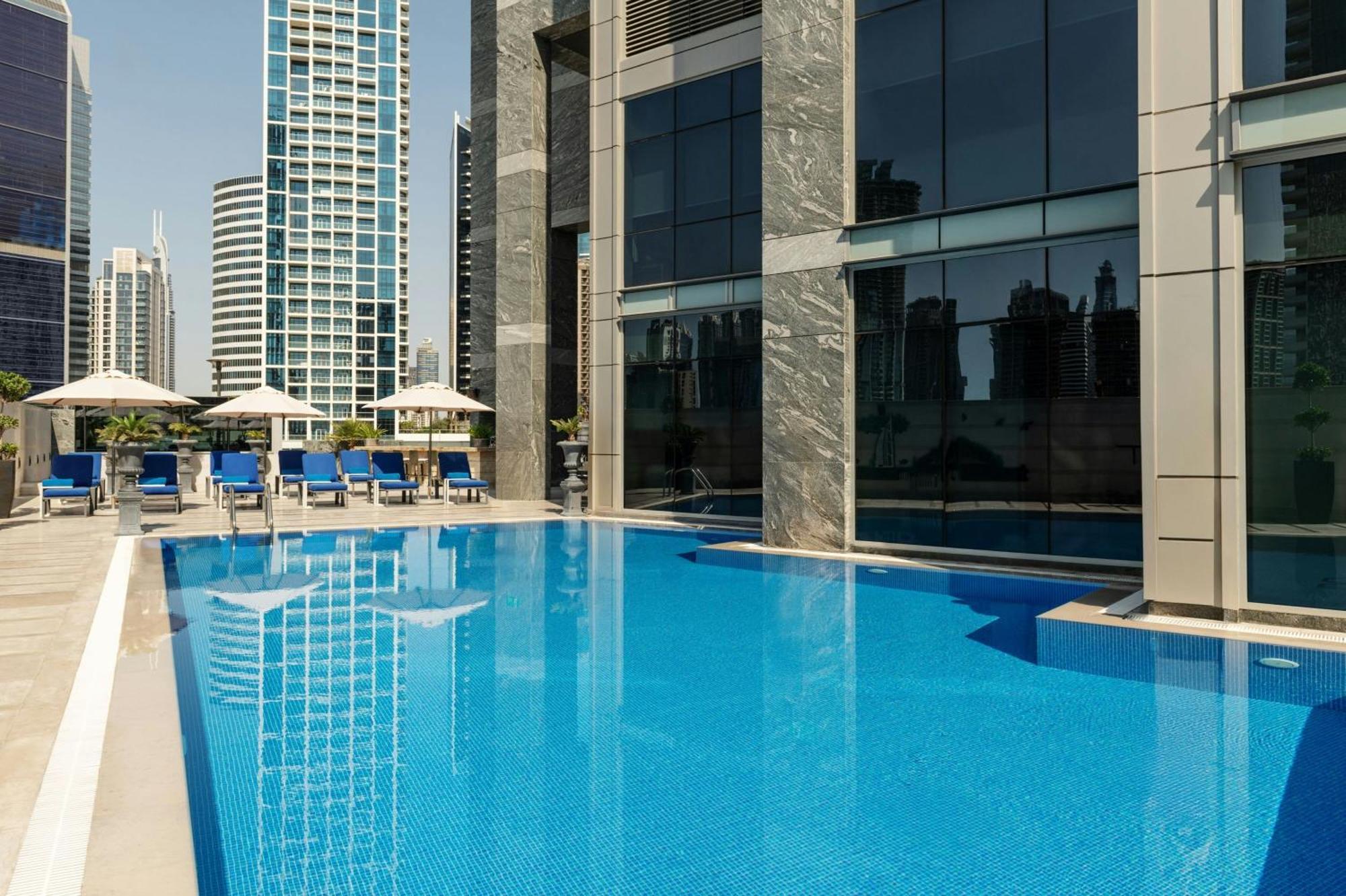 Renaissance Business Bay Hotel, Hotel Dubai