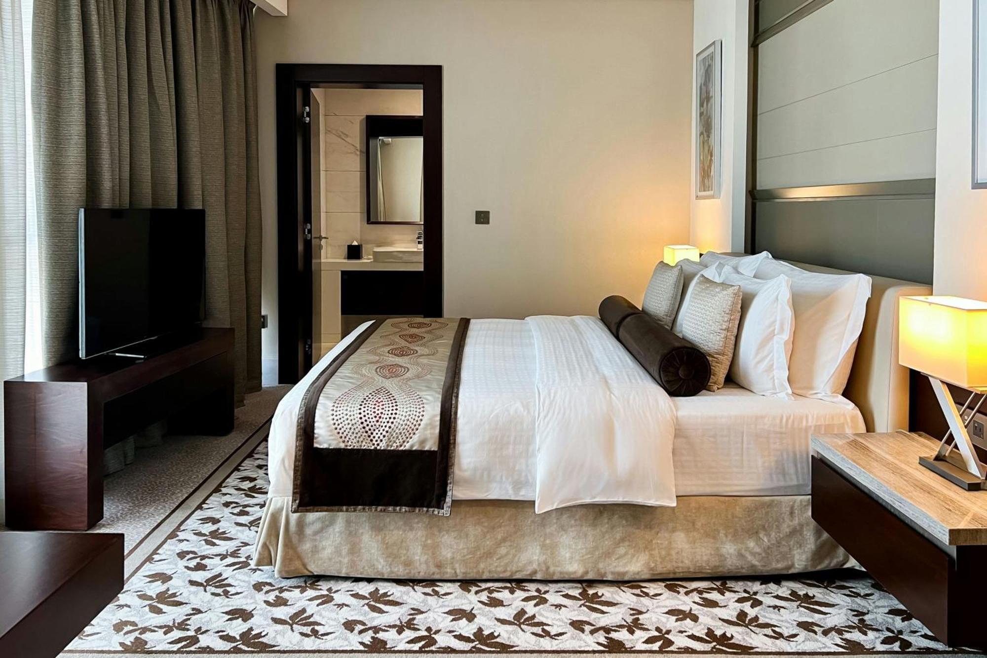 Renaissance Business Bay Hotel,