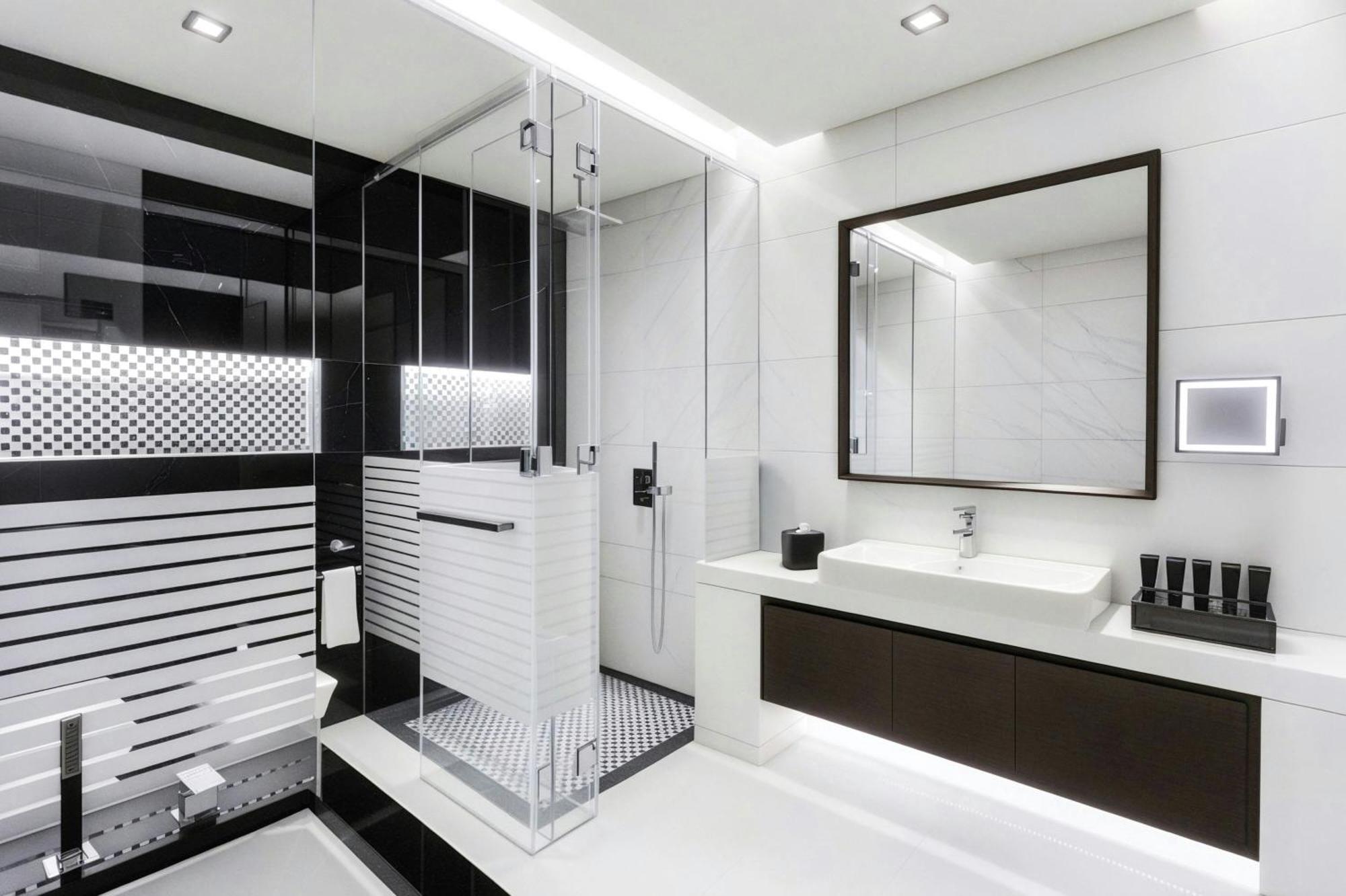 Renaissance Business Bay Hotel, Hotel Dubai
