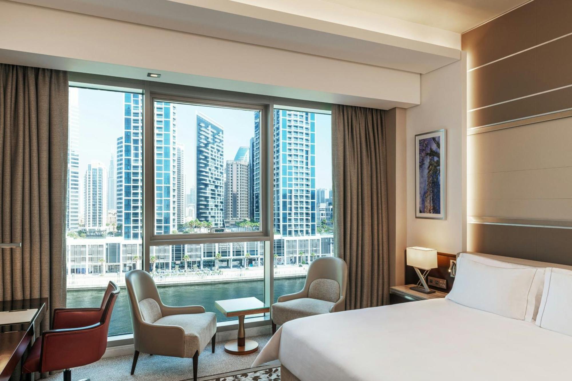Hotel Renaissance Business Bay Hotel, Dubai