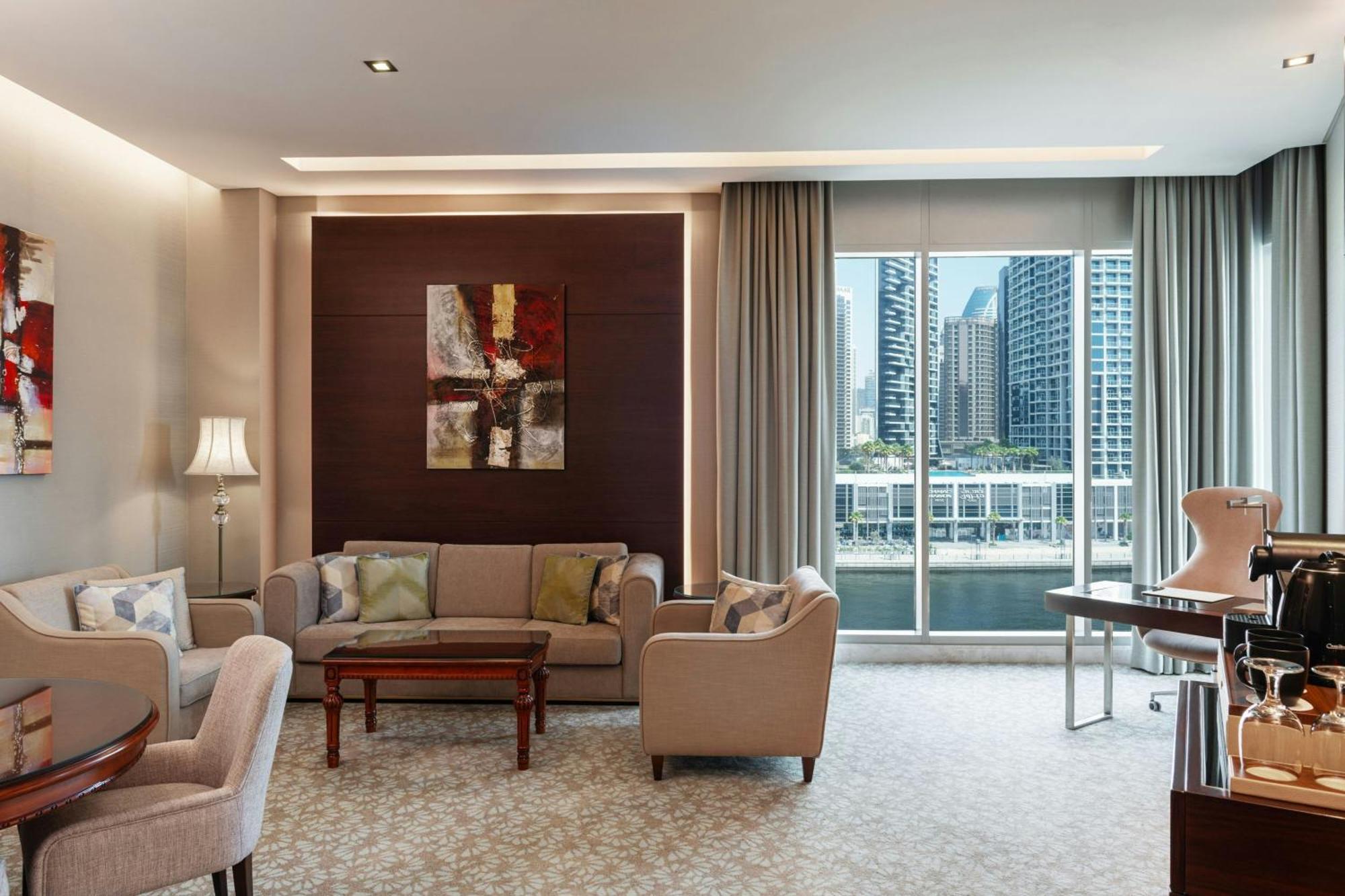 Renaissance Business Bay Hotel, Dubai