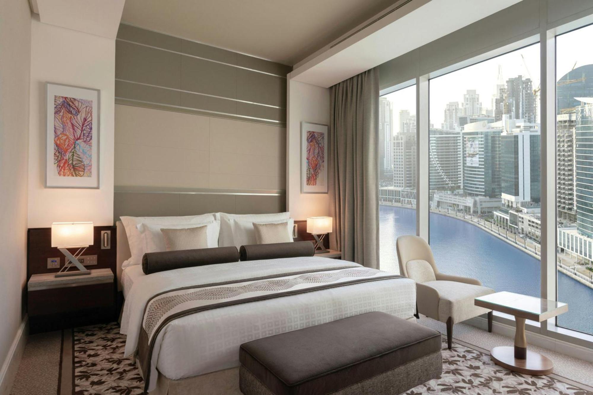 Renaissance Business Bay Hotel, Hotel