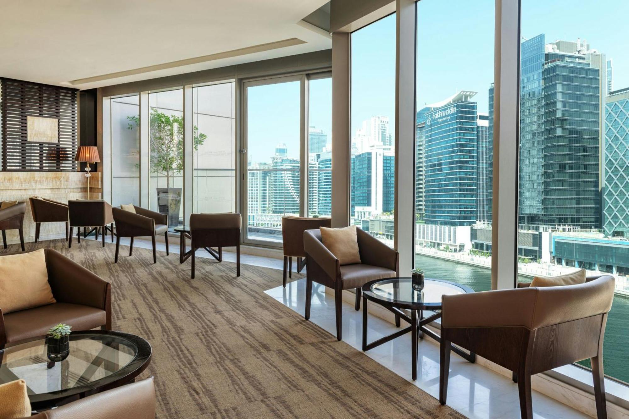 Renaissance Business Bay Hotel, Hotel Dubai