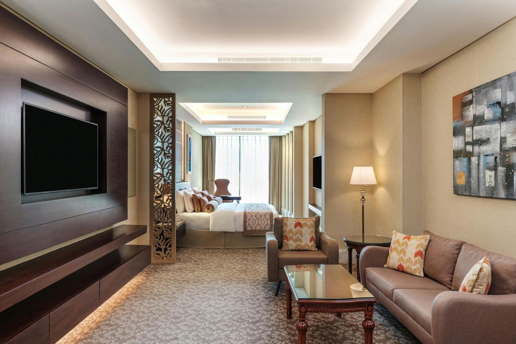 Hotel Renaissance Business Bay Hotel, Dubai