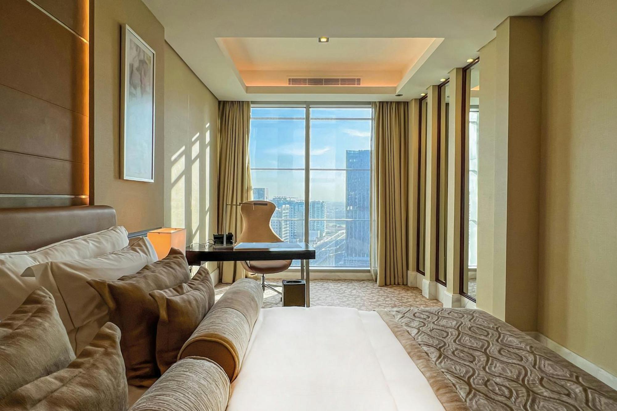 Renaissance Business Bay Hotel, Dubai