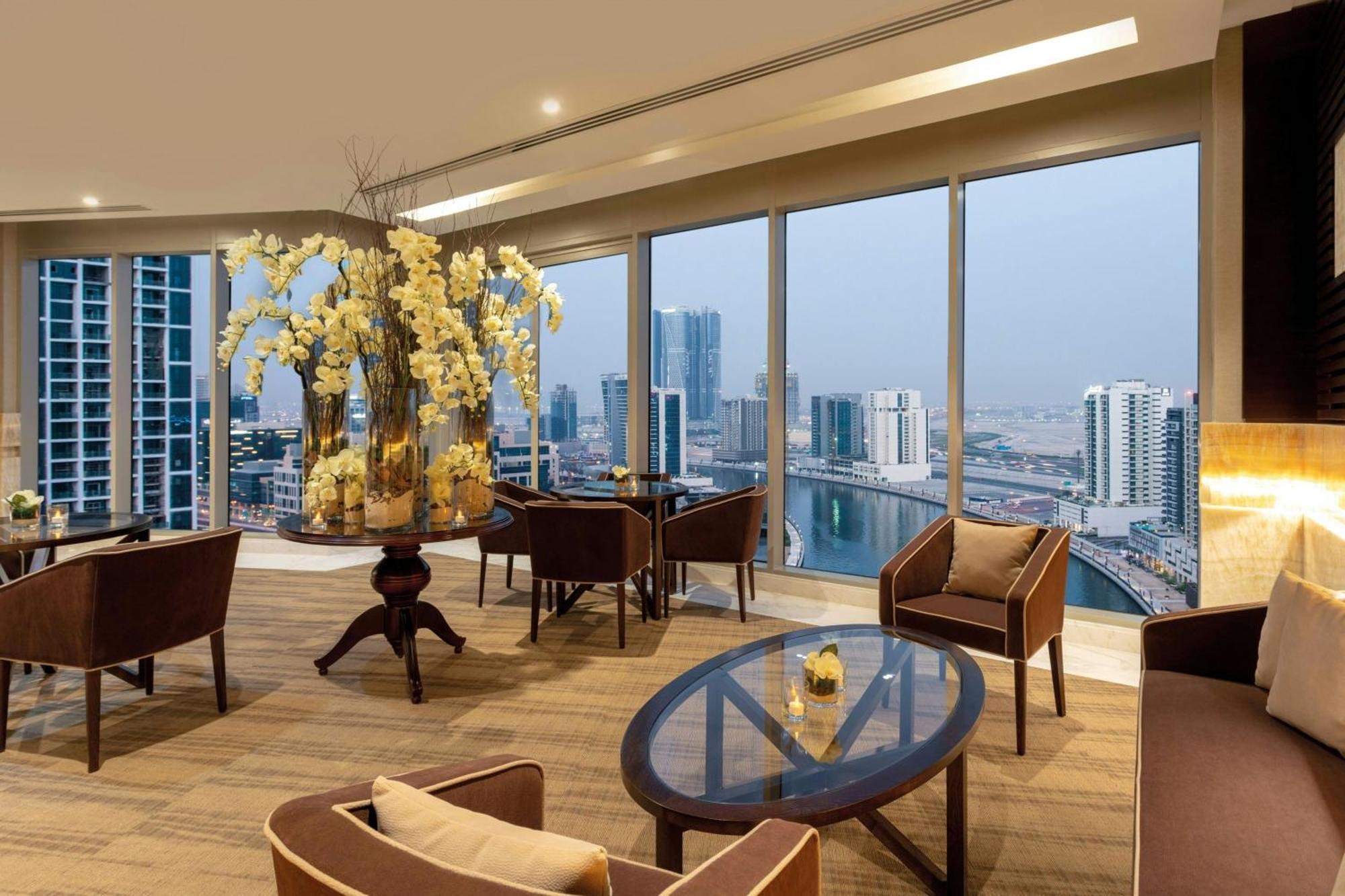 Renaissance Business Bay Hotel, Hotel Dubai