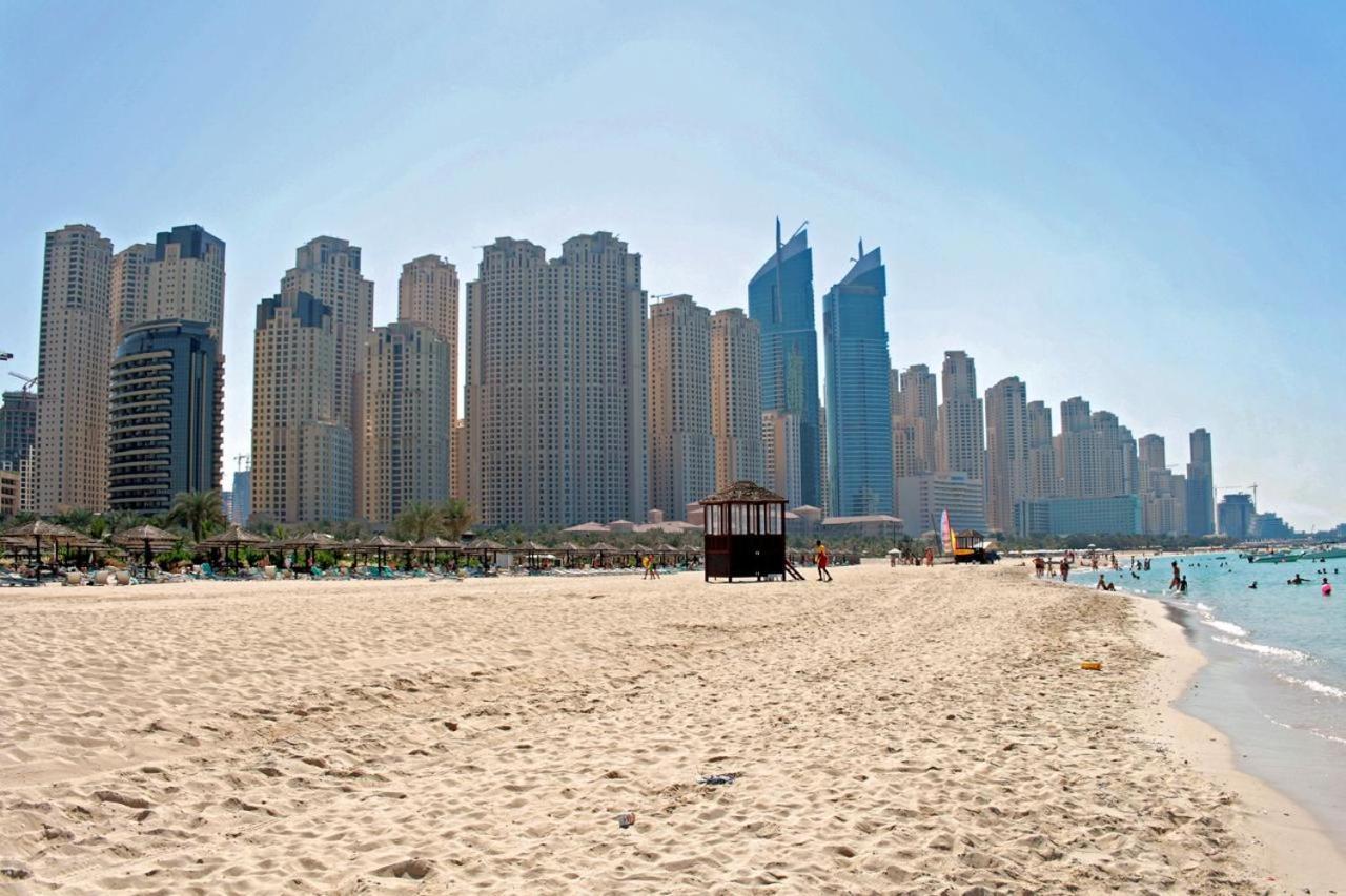 Star - Walk Jbr Homestay Dubai