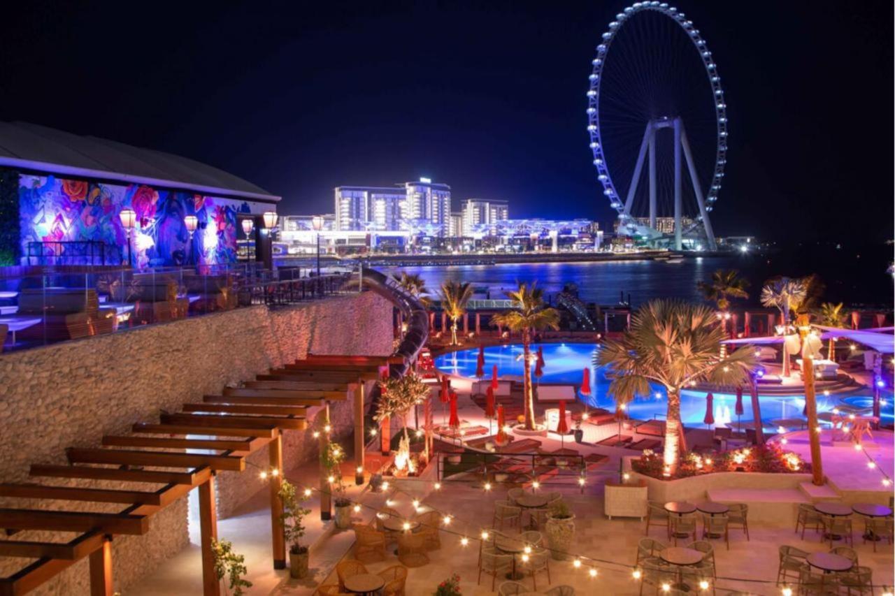 Homestay Star - Walk Jbr Dubai