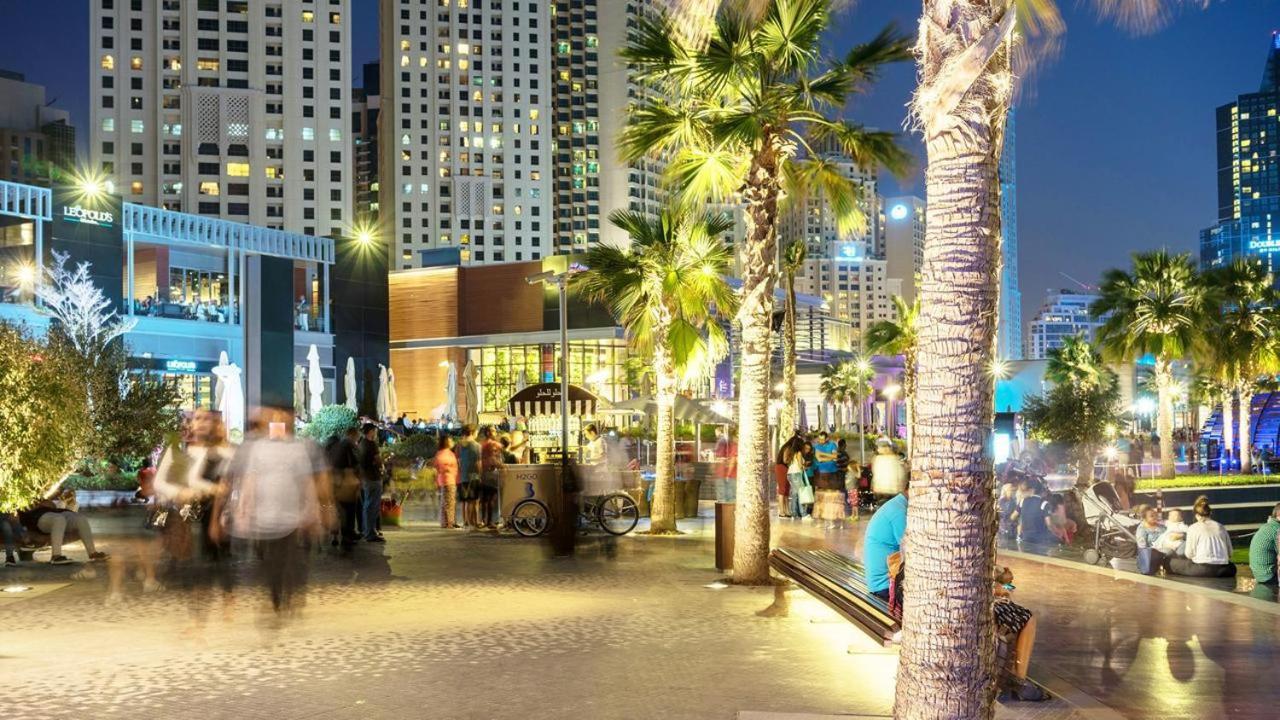 Homestay Star - Walk Jbr Dubai