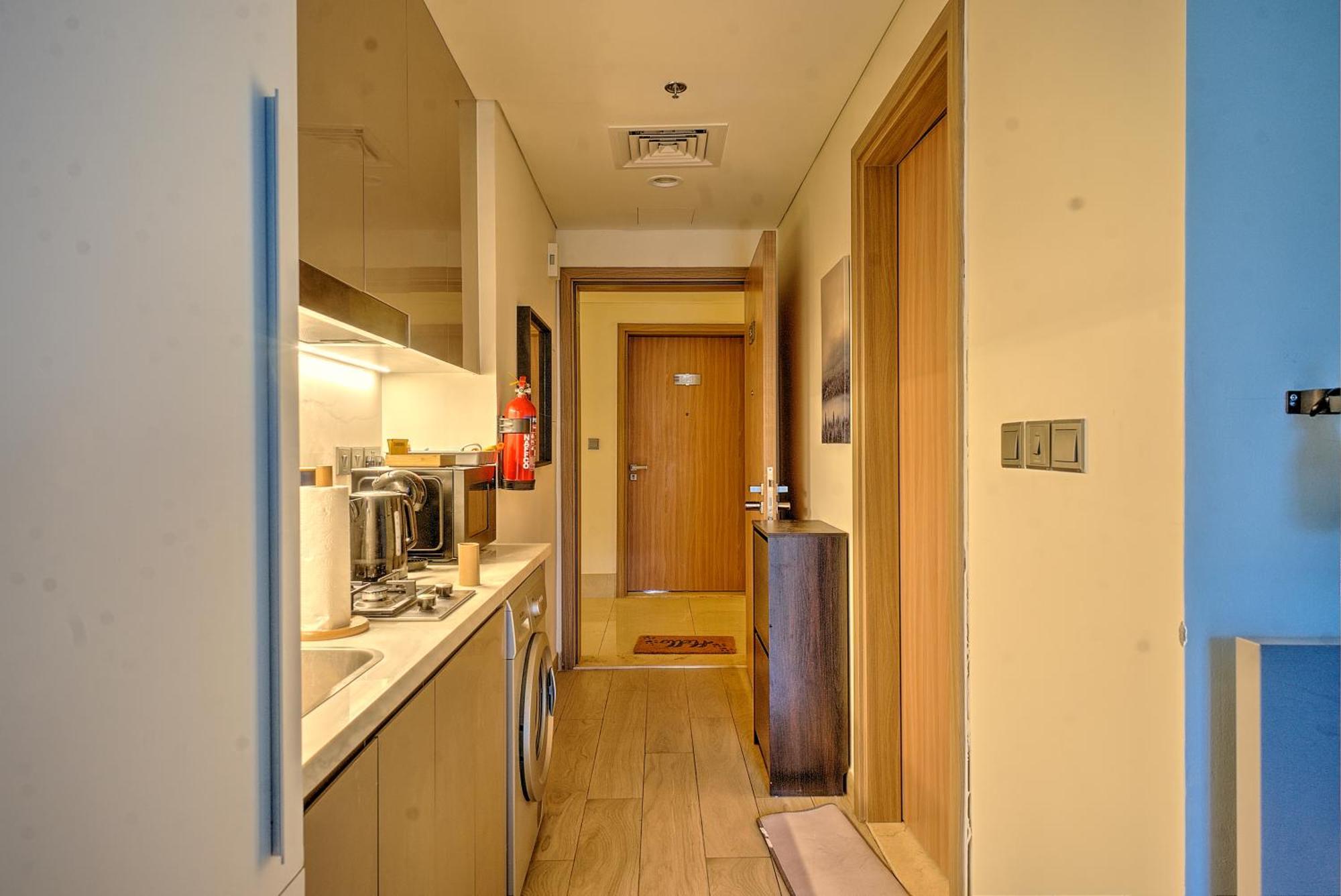 Paradise Point Apartment Dubai