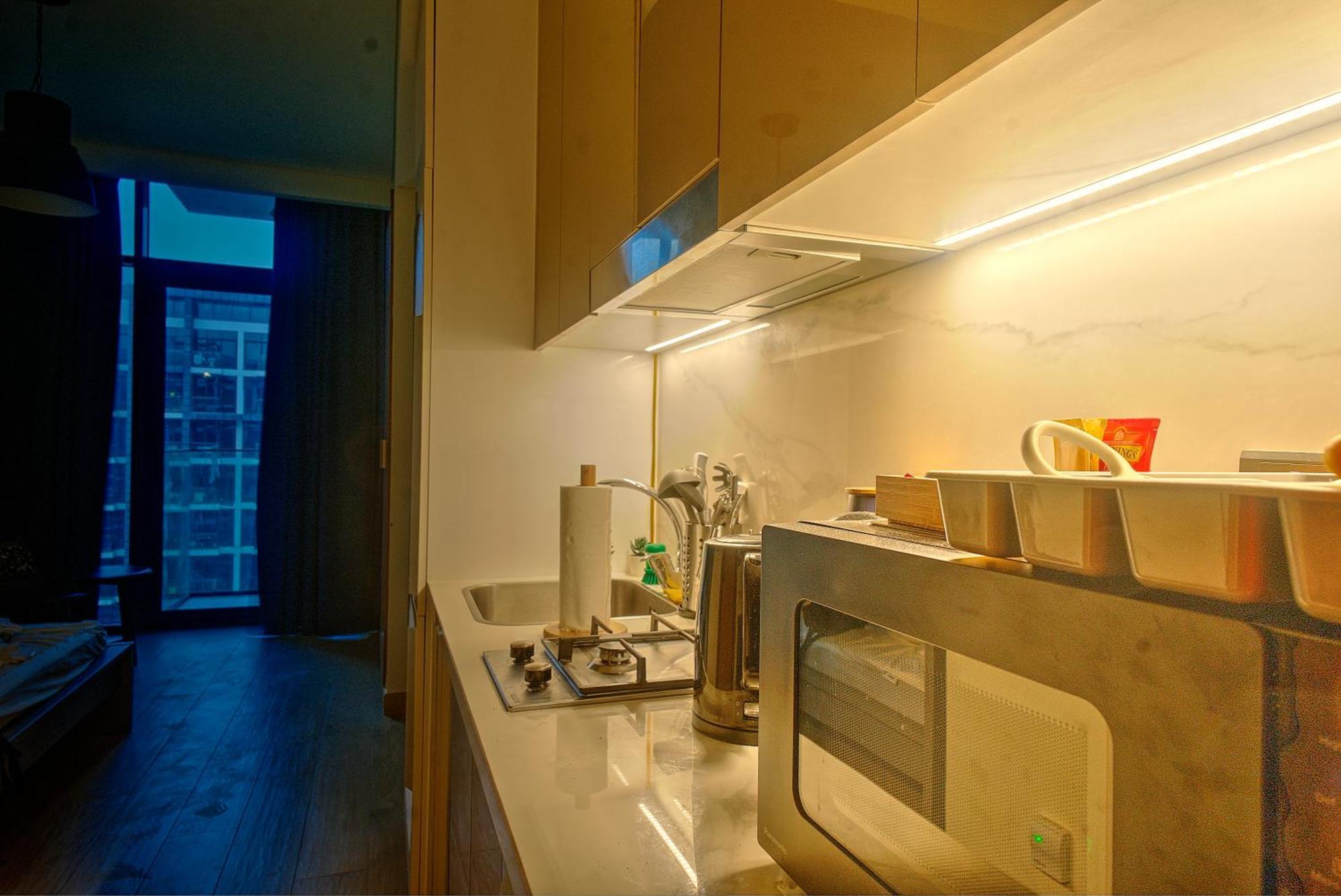 Paradise Point Apartment *