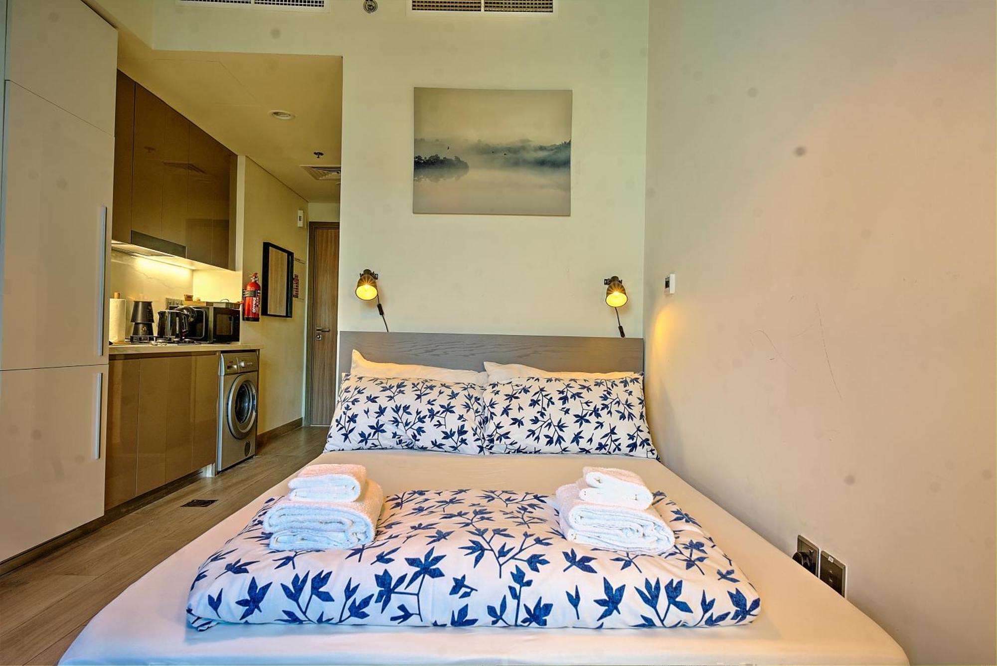 Paradise Point Apartment *