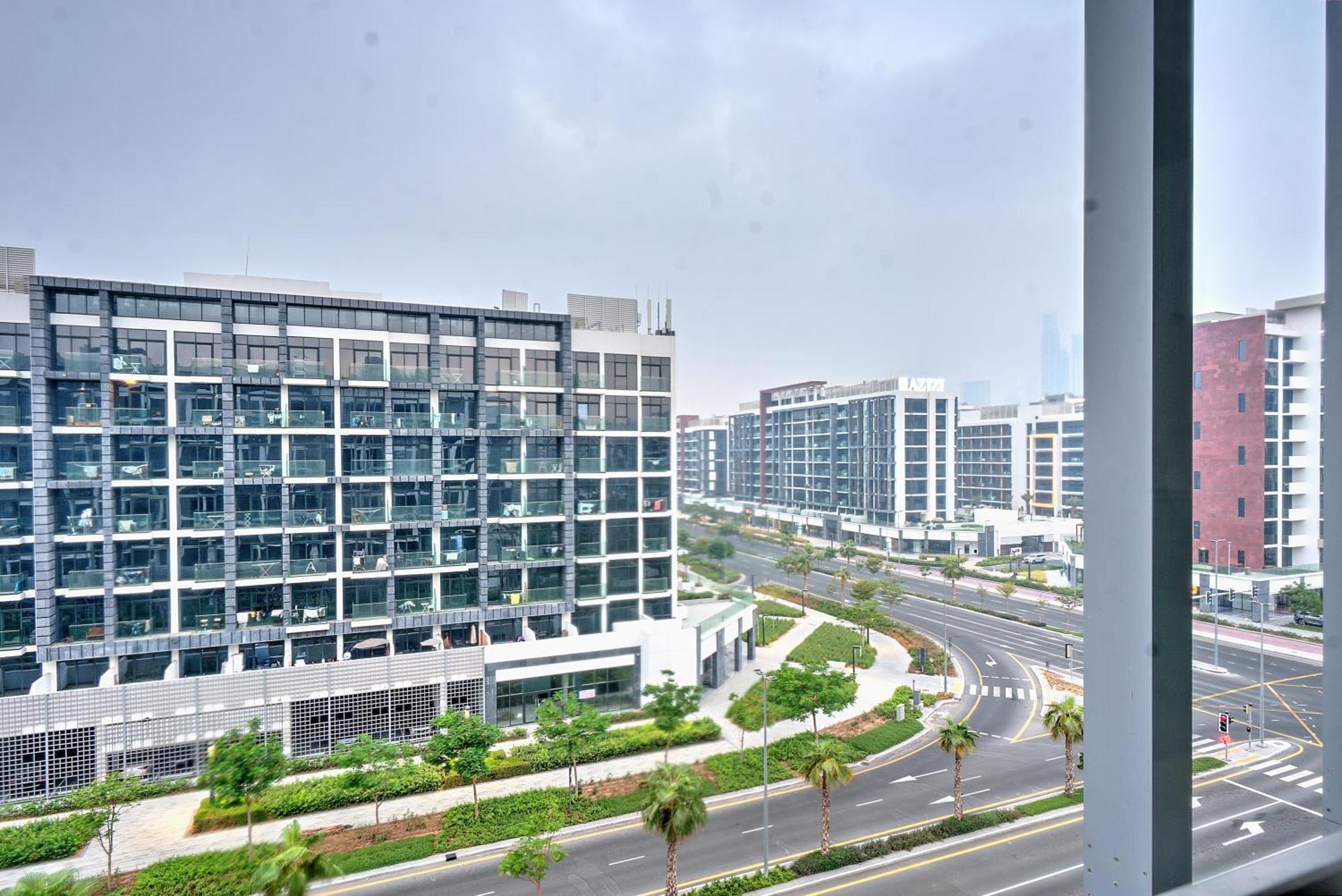 Paradise Point Dubai