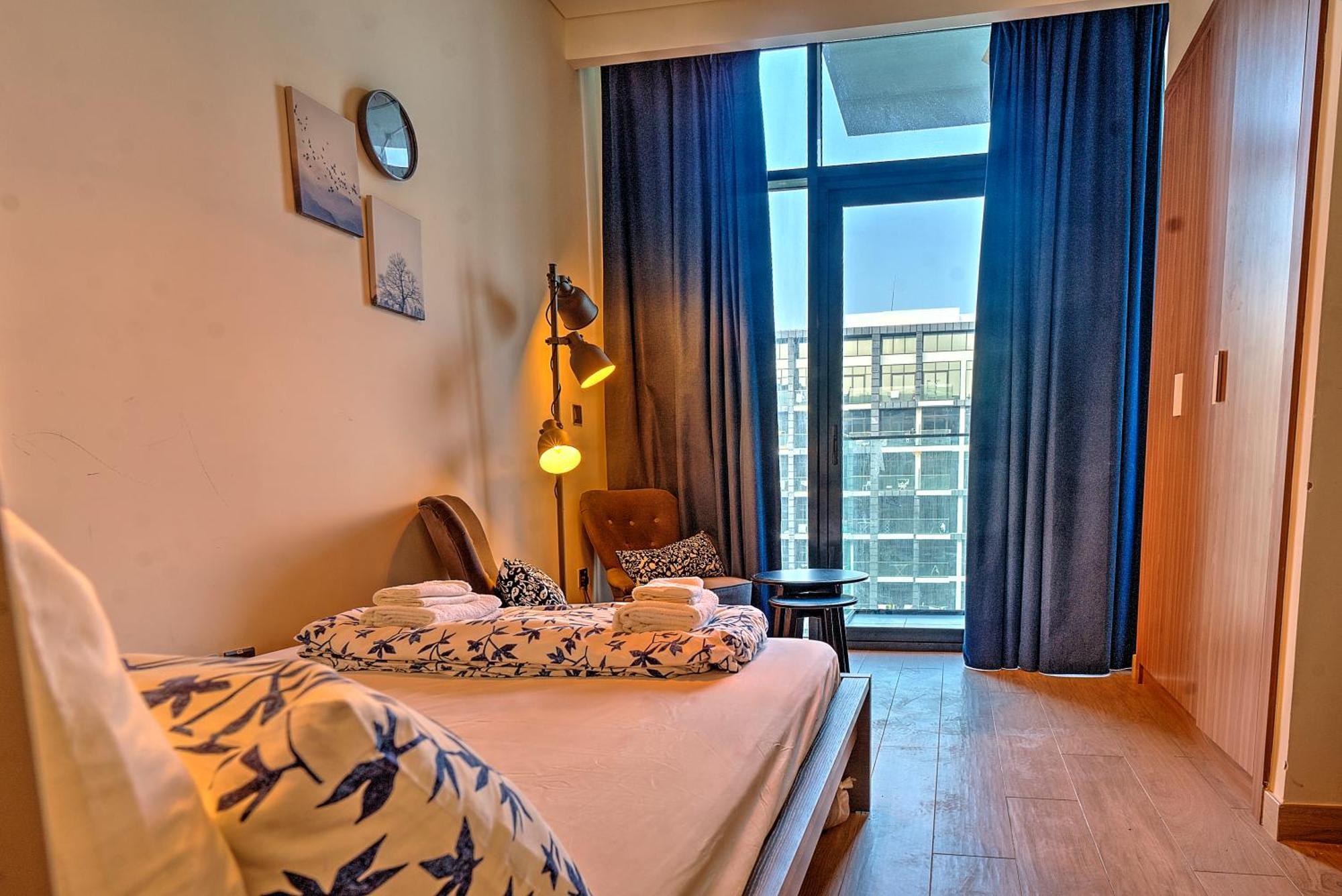 Paradise Point Apartment Dubai