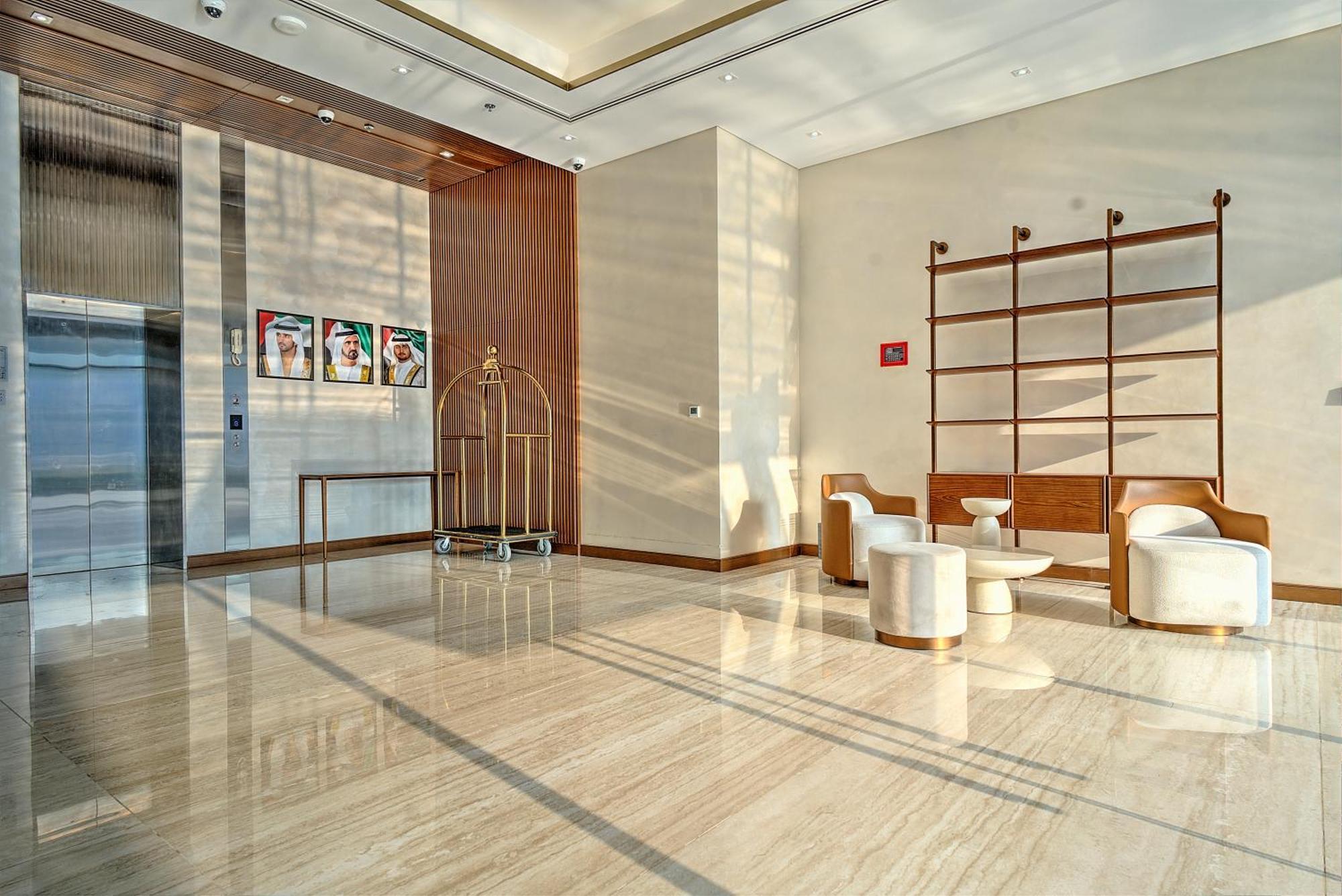 Apartment Paradise Point