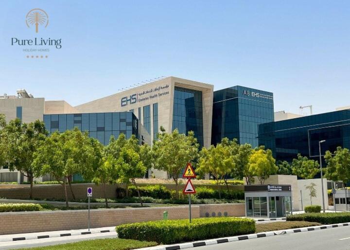 Modern Living Nestle With1bedroom- Full Kitchen