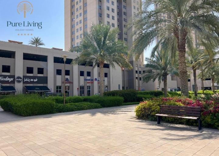 Modern Living Nestle With1bedroom- Full Kitchen Dubai