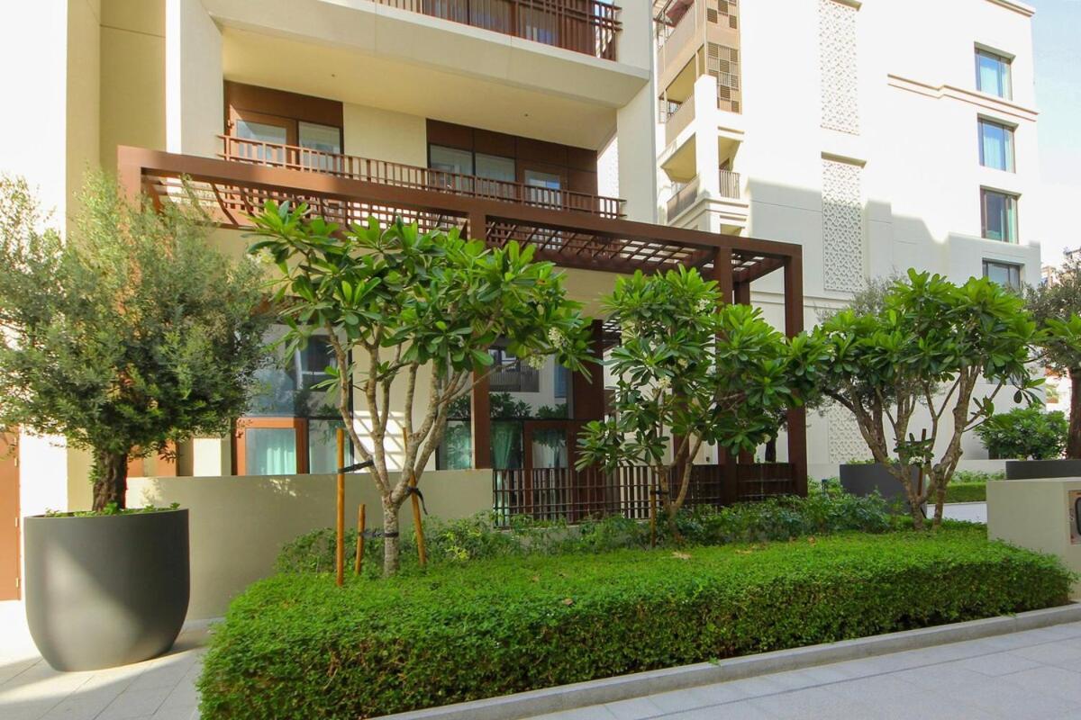 Breeze Haven Residences- 2bhk Brand New Furnished Apartment