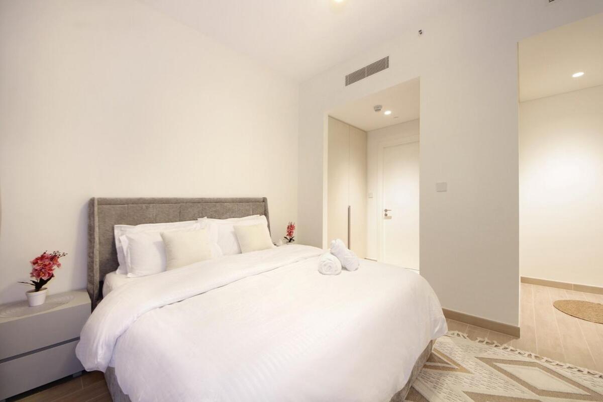 Breeze Haven Residences- 2bhk Brand New Furnished Apartment *