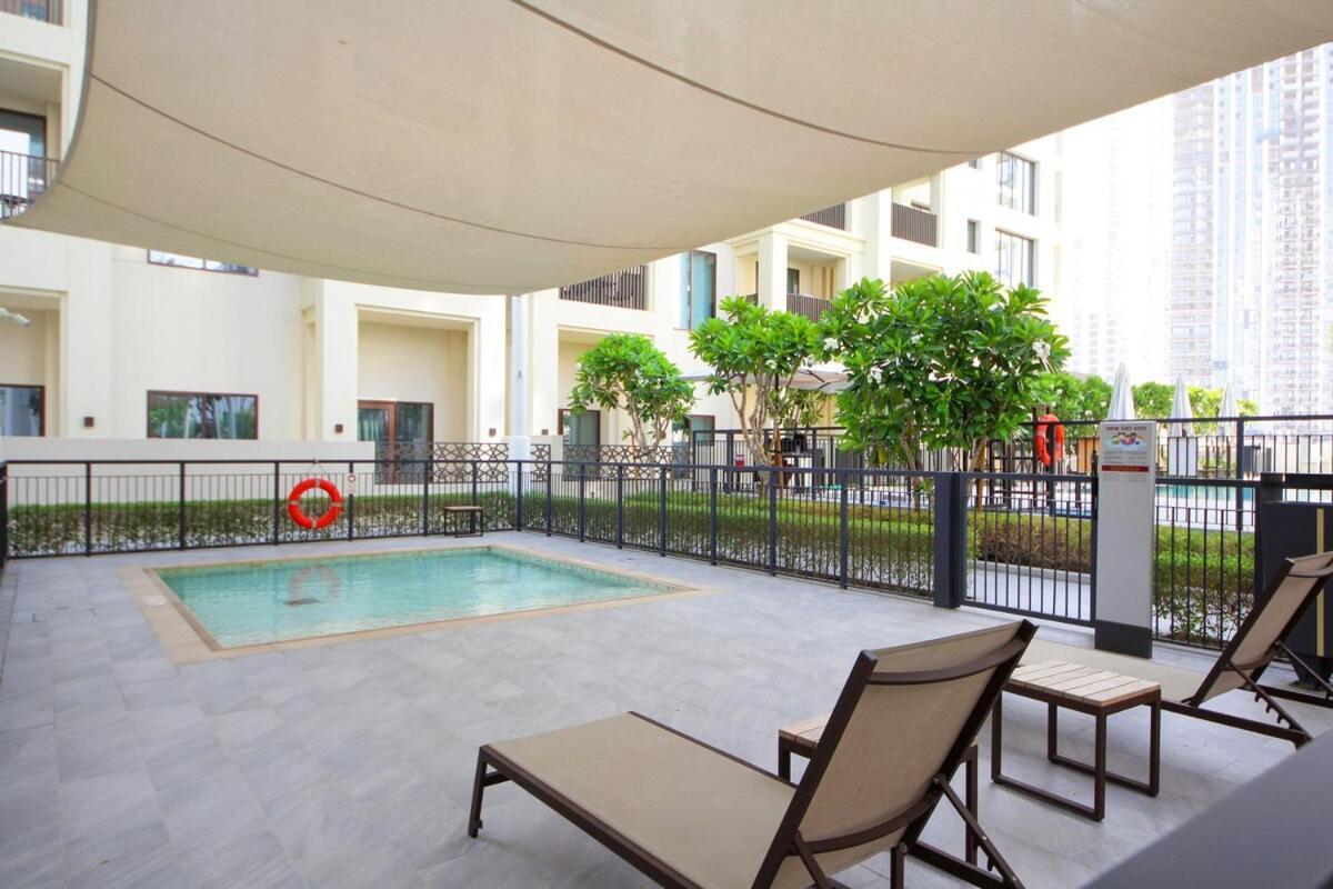 Breeze Haven Residences- 2bhk Brand New Furnished Apartment Dubai
